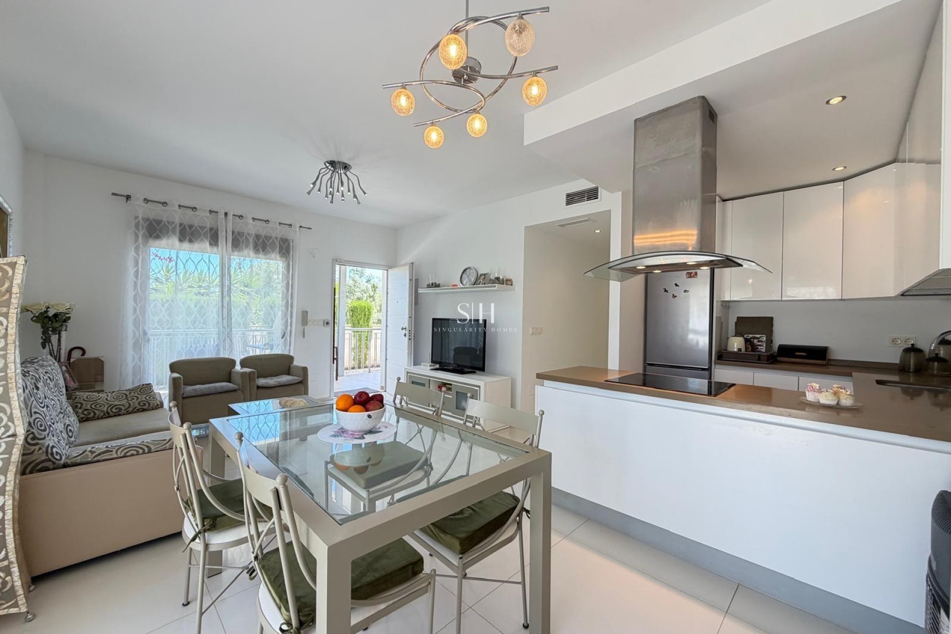 Resale - Villa - Ciudad Quesada - Dona Pepa
