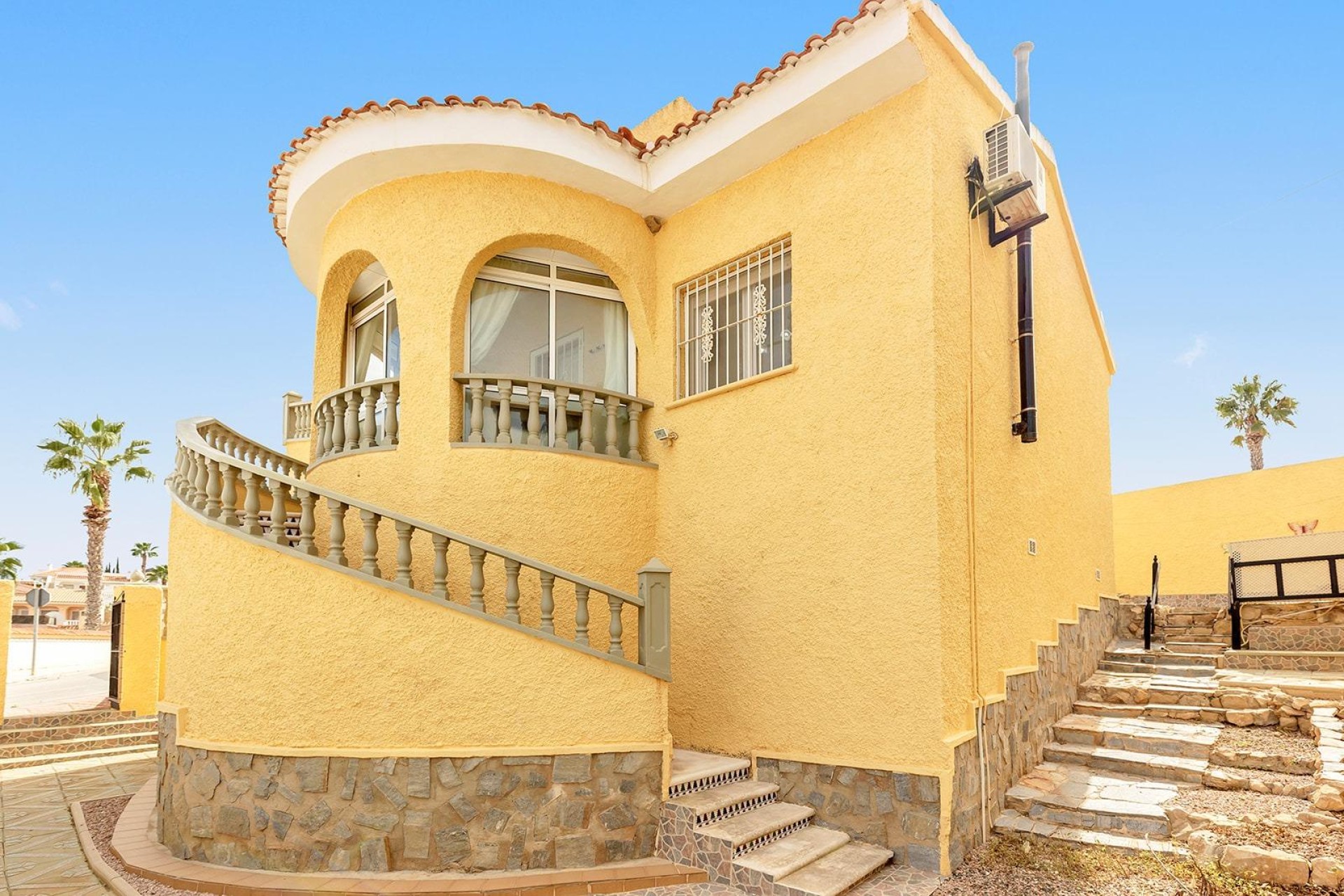 Resale - Villa - Ciudad quesada - La  Marquesa Golf