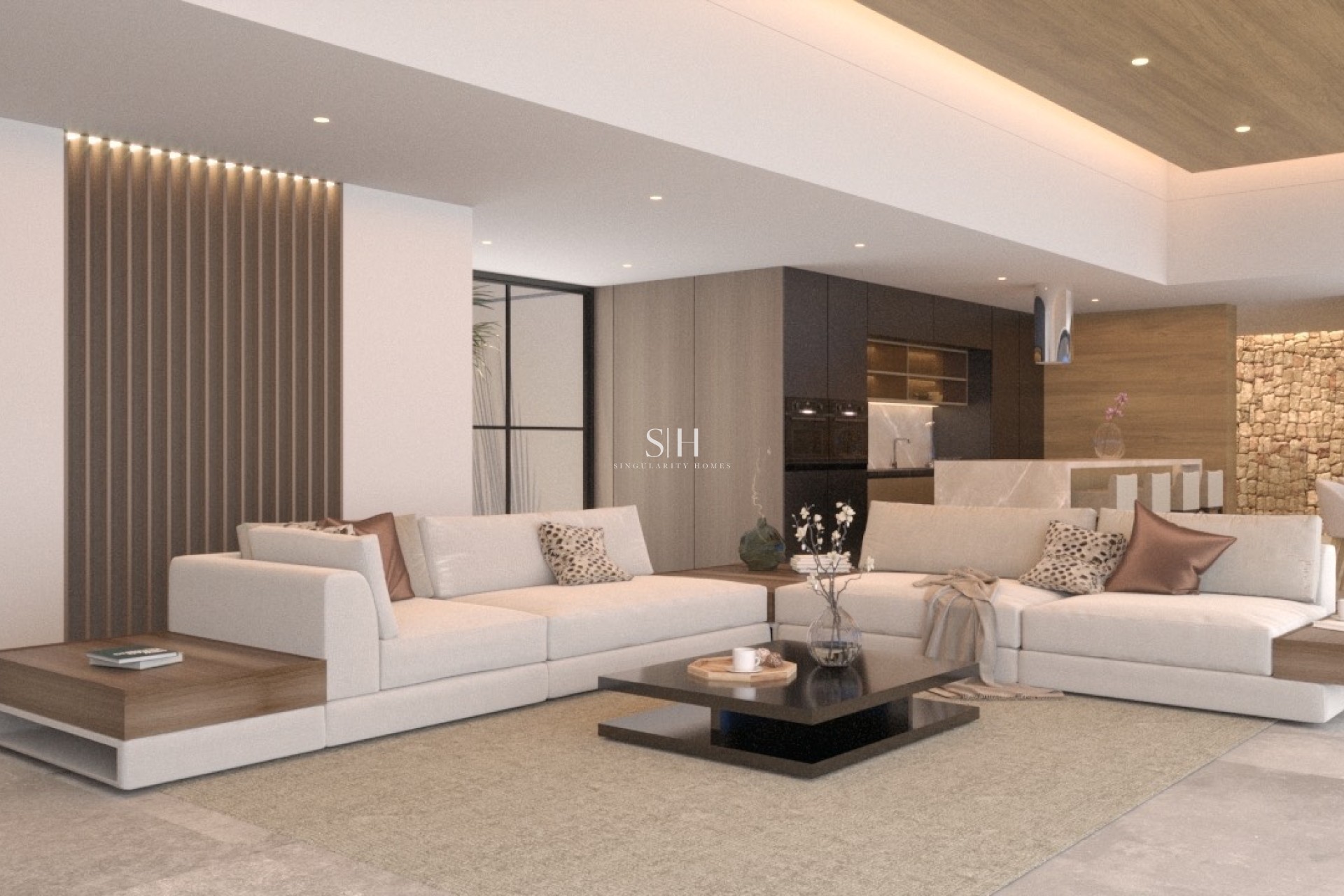 Resale - Villa - Ciudad Quesada - La Marquesa Golf