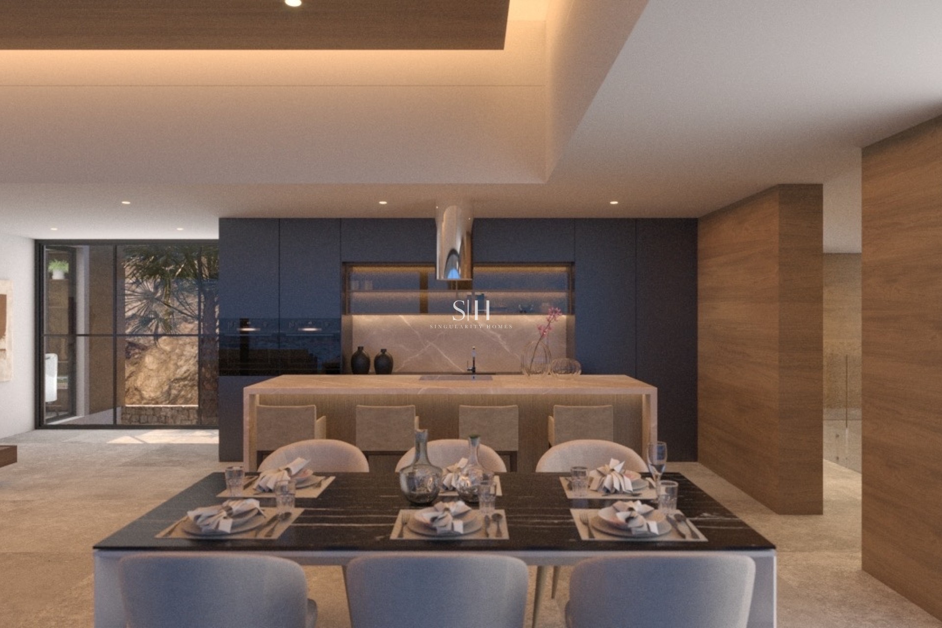 Resale - Villa - Ciudad Quesada - La Marquesa Golf