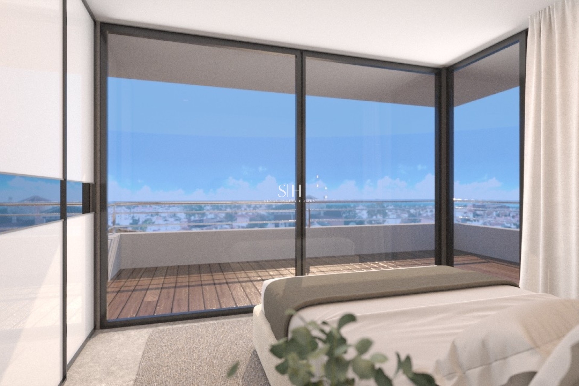 Resale - Villa - Ciudad Quesada - La Marquesa Golf