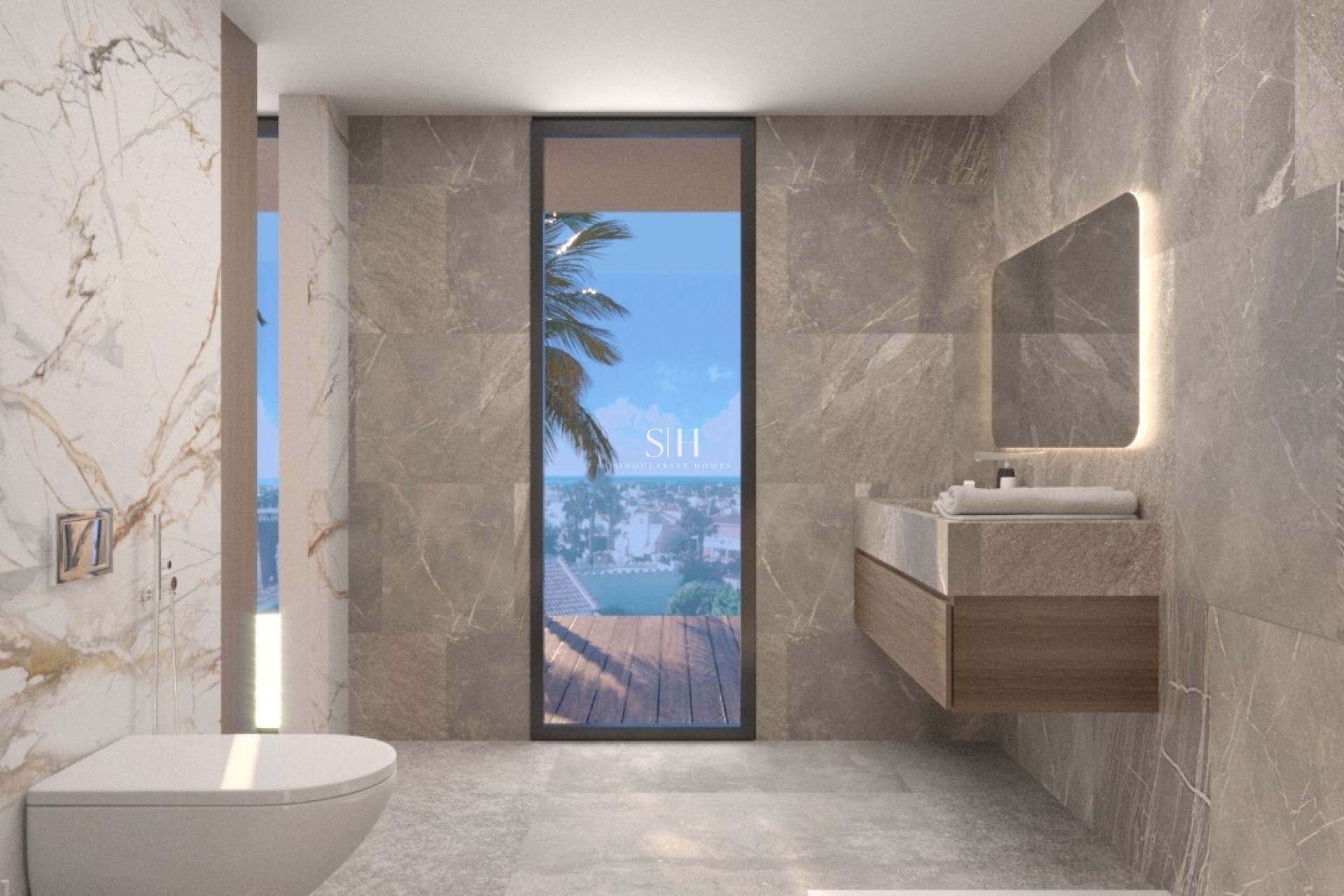 Resale - Villa - Ciudad Quesada - La Marquesa Golf