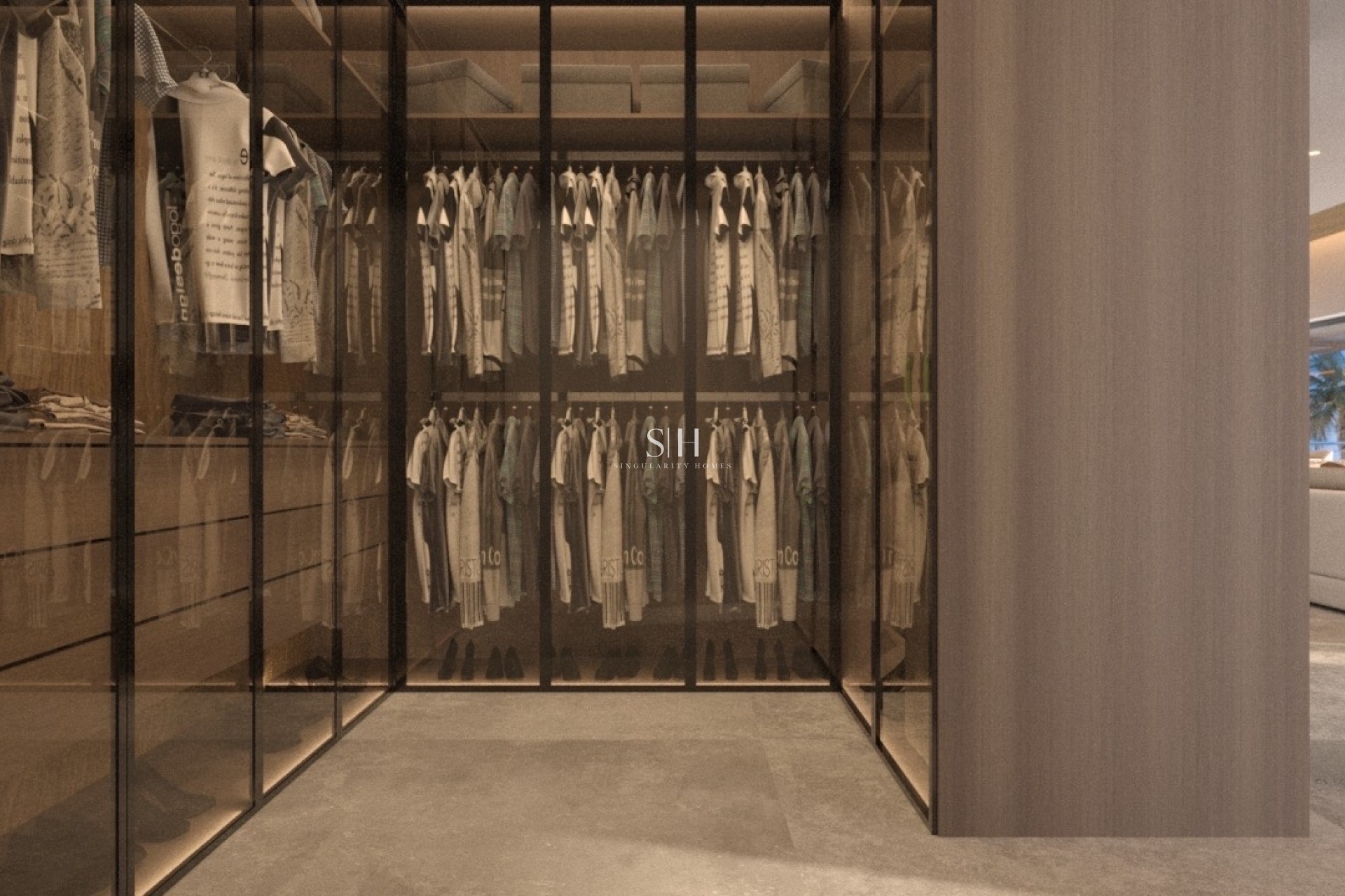 Resale - Villa - Ciudad Quesada - La Marquesa Golf