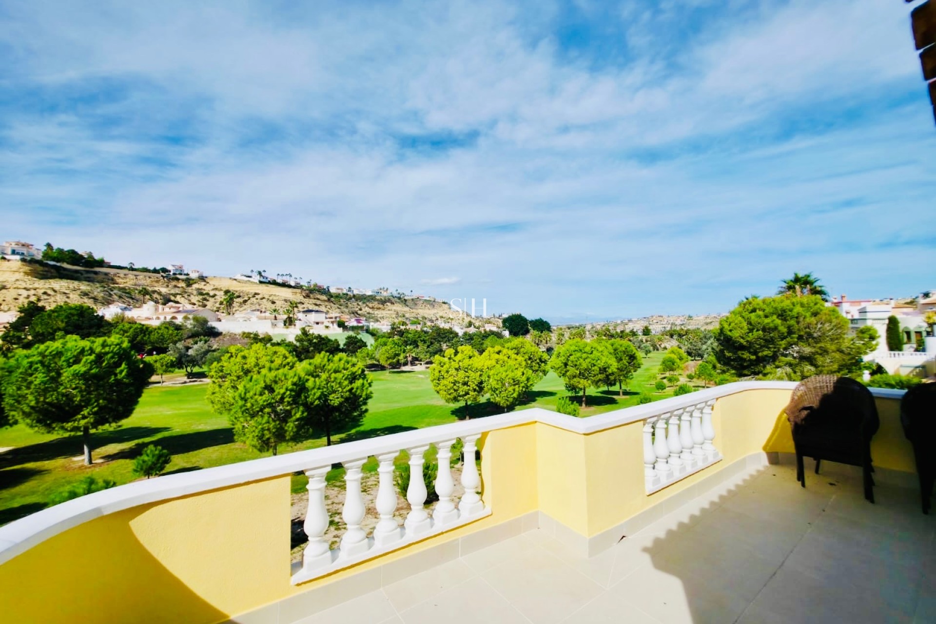 Resale - Villa - Ciudad Quesada - La Marquesa Golf