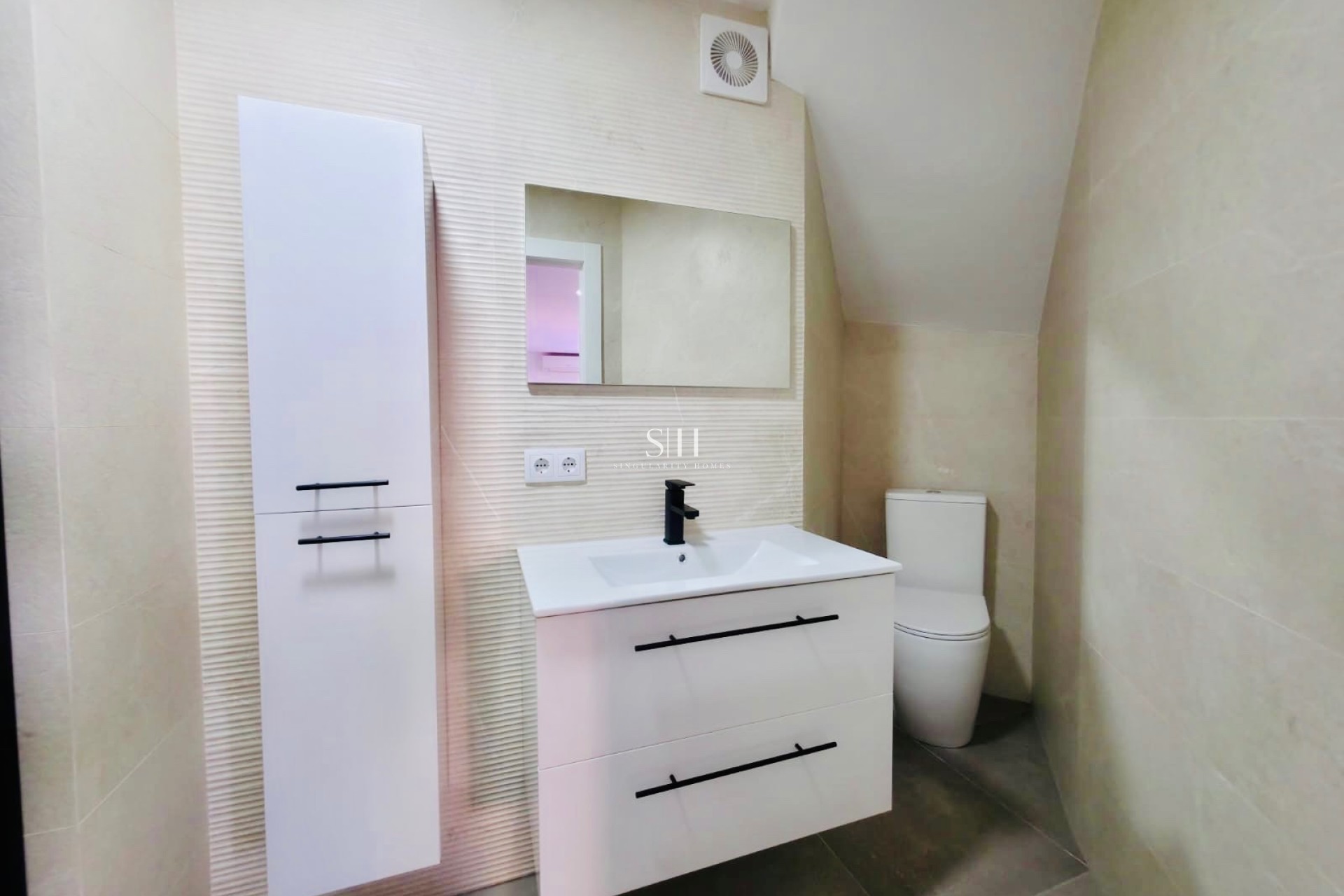 Resale - Villa - Ciudad Quesada - La Marquesa Golf