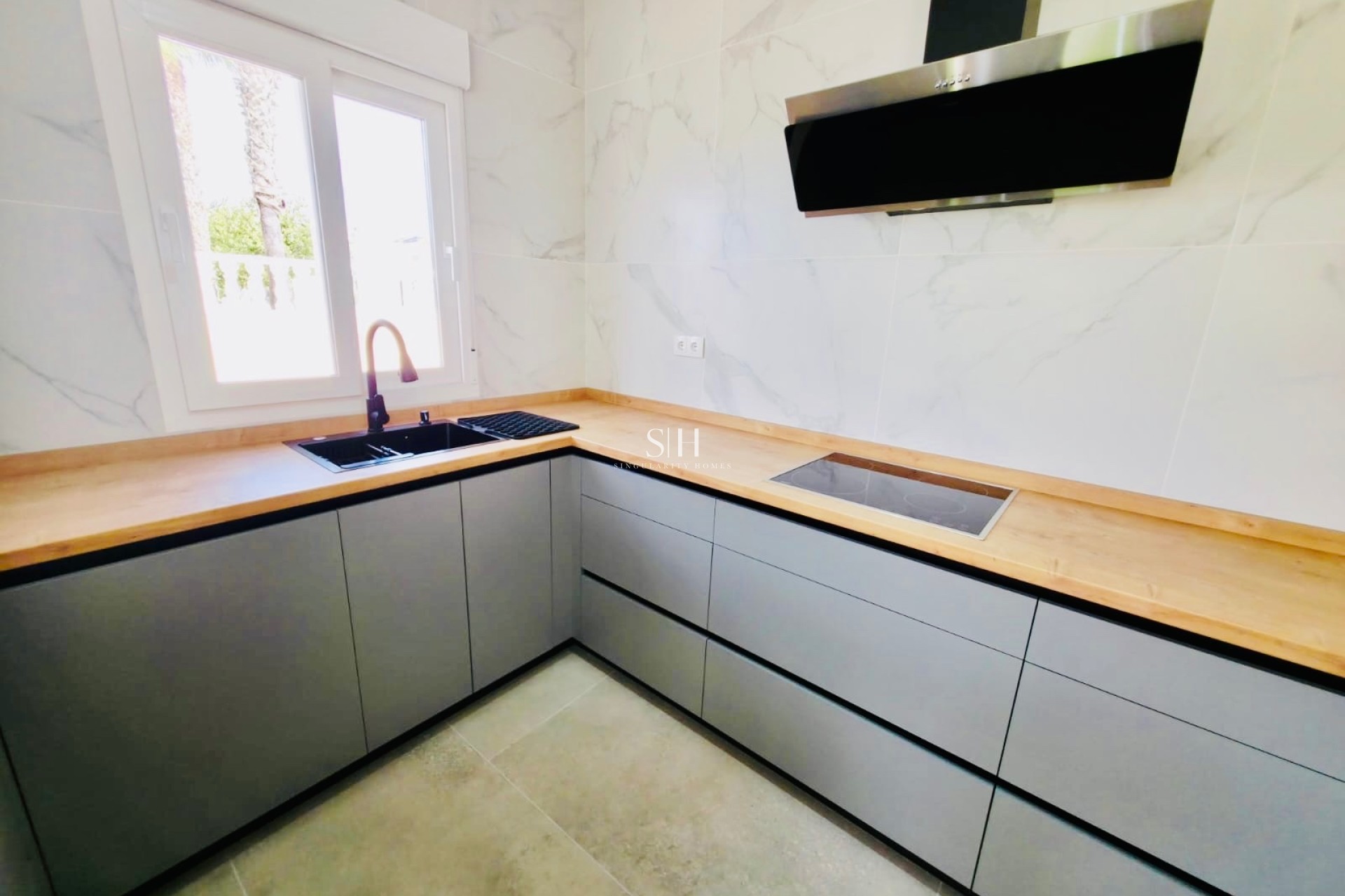 Resale - Villa - Ciudad Quesada - La Marquesa Golf