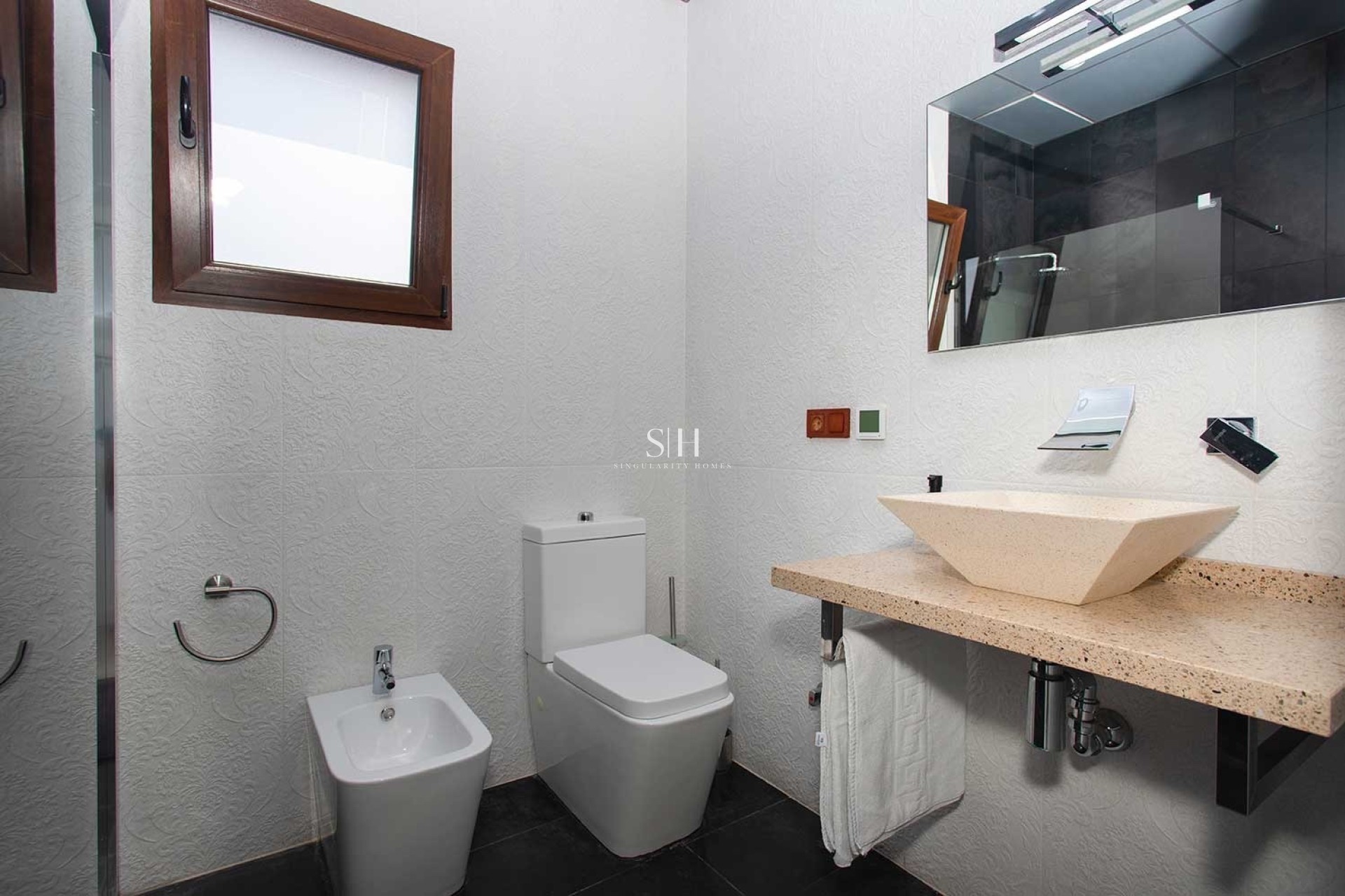 Resale - Villa - Ciudad Quesada - La Marquesa Golf