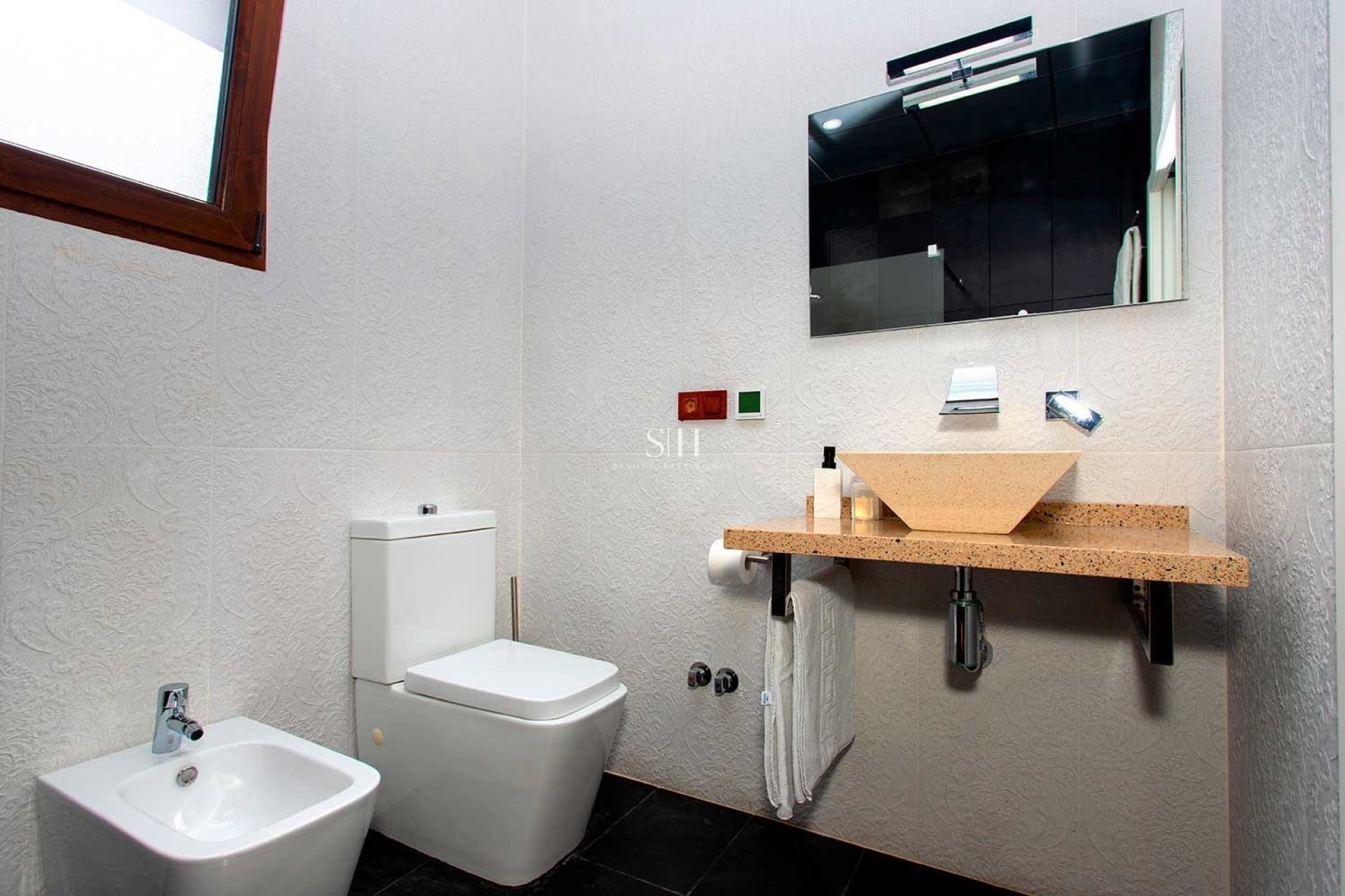 Resale - Villa - Ciudad Quesada - La Marquesa Golf