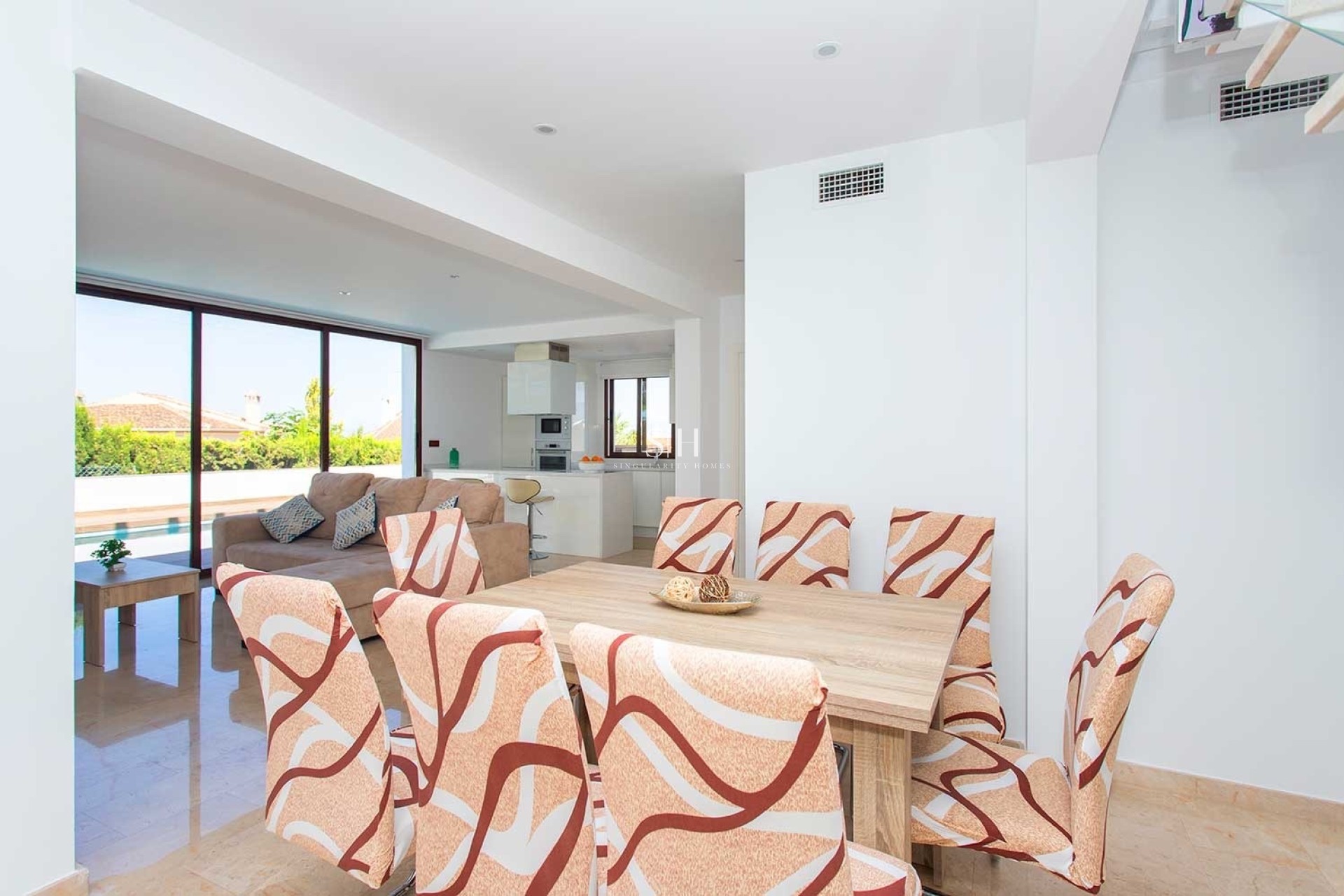 Resale - Villa - Ciudad Quesada - La Marquesa Golf