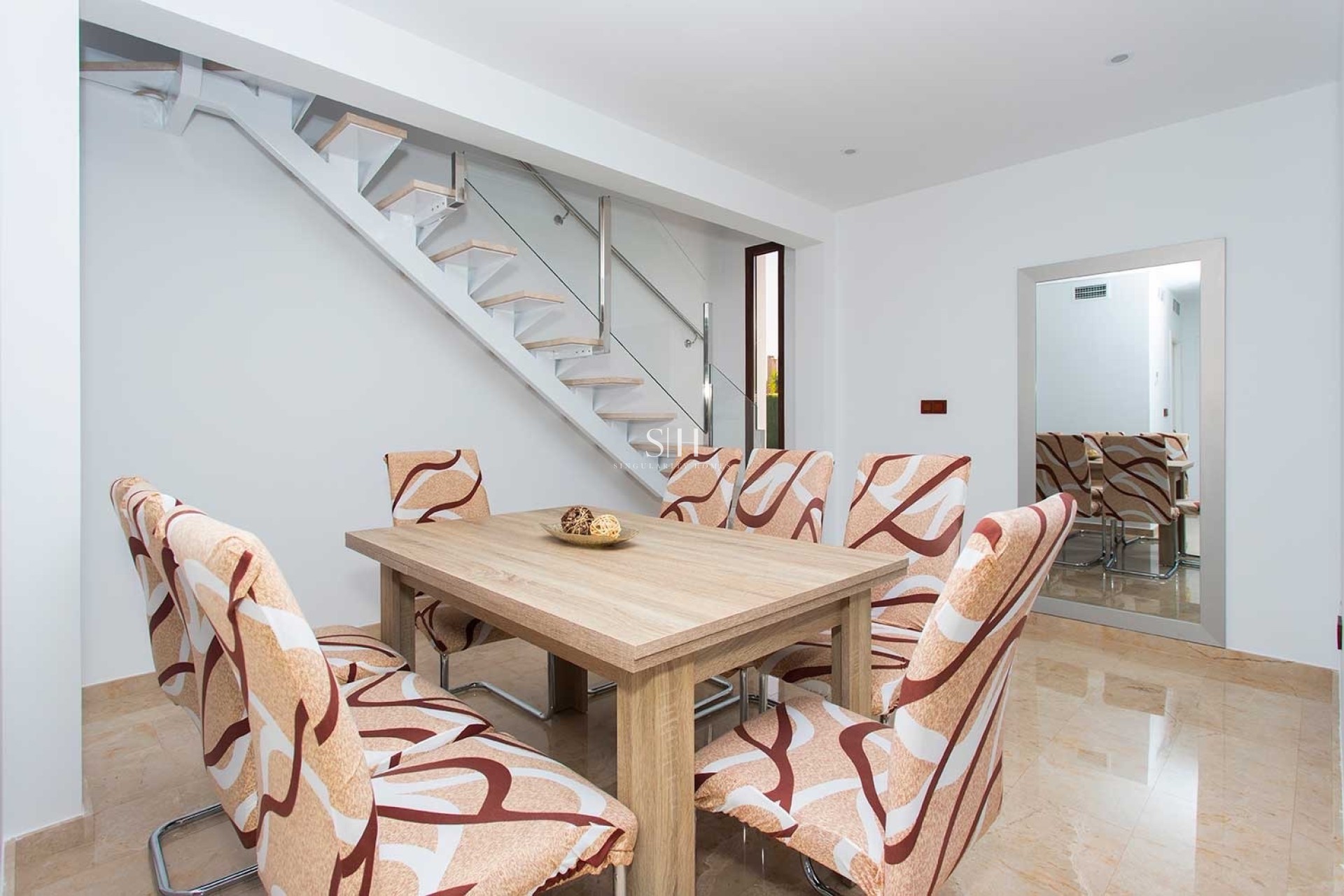 Resale - Villa - Ciudad Quesada - La Marquesa Golf