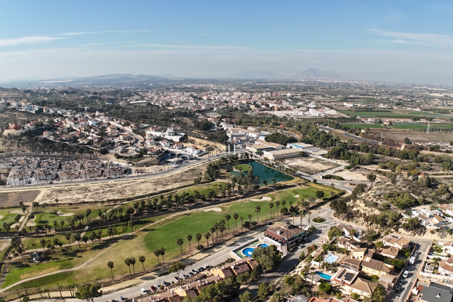 Resale - Villa - Ciudad Quesada - La Marquesa Golf
