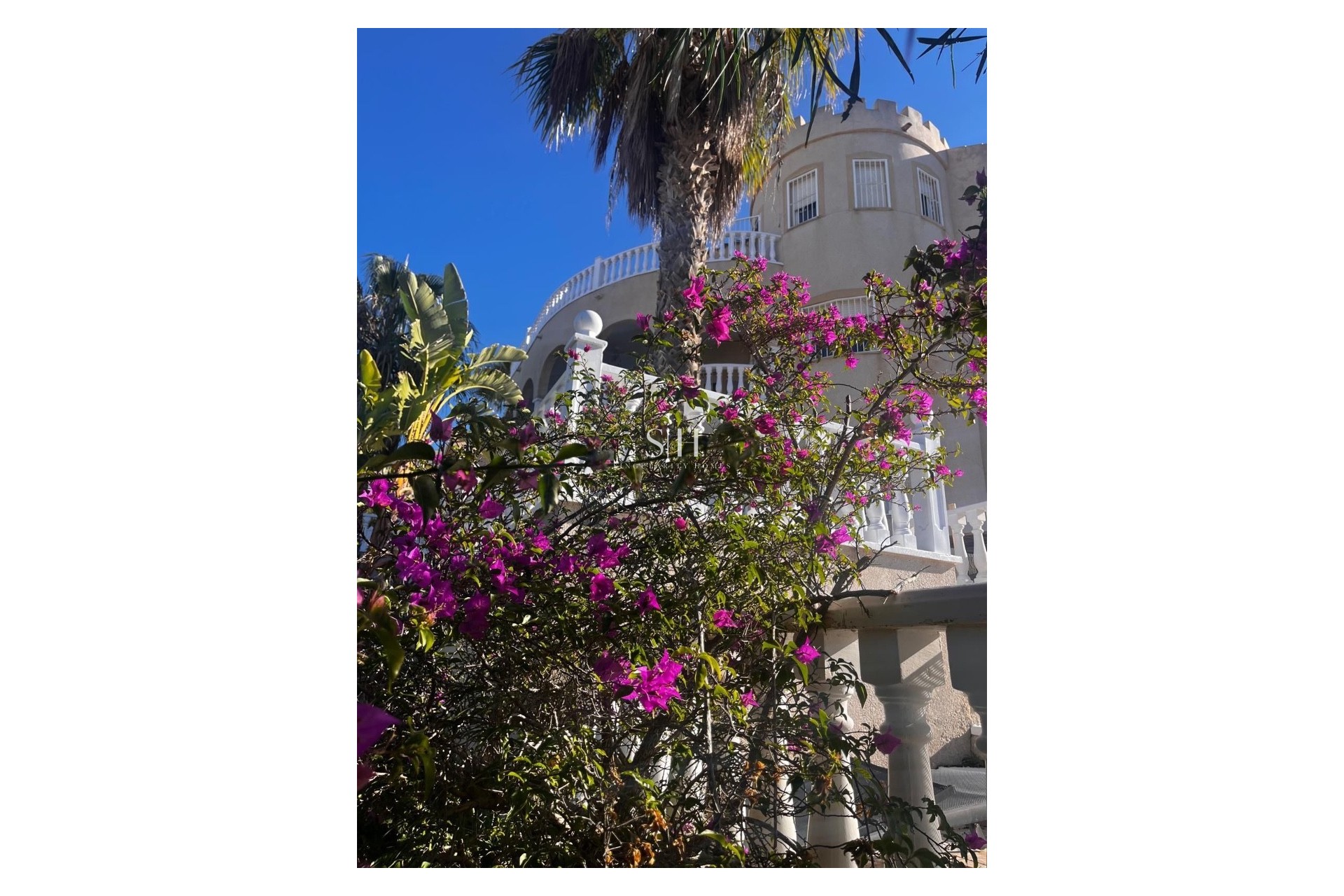 Resale - Villa - Ciudad Quesada - La  Marquesa Golf