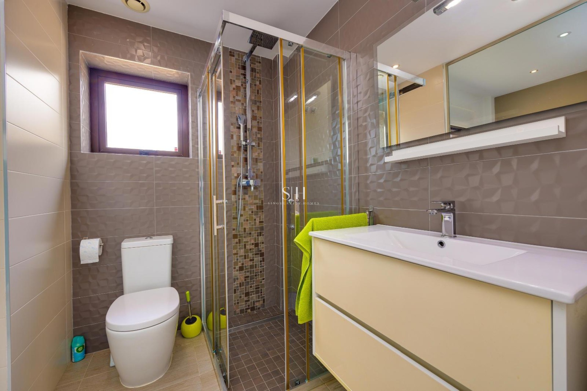 Resale - Villa - Ciudad Quesada - Pueblo Bravo