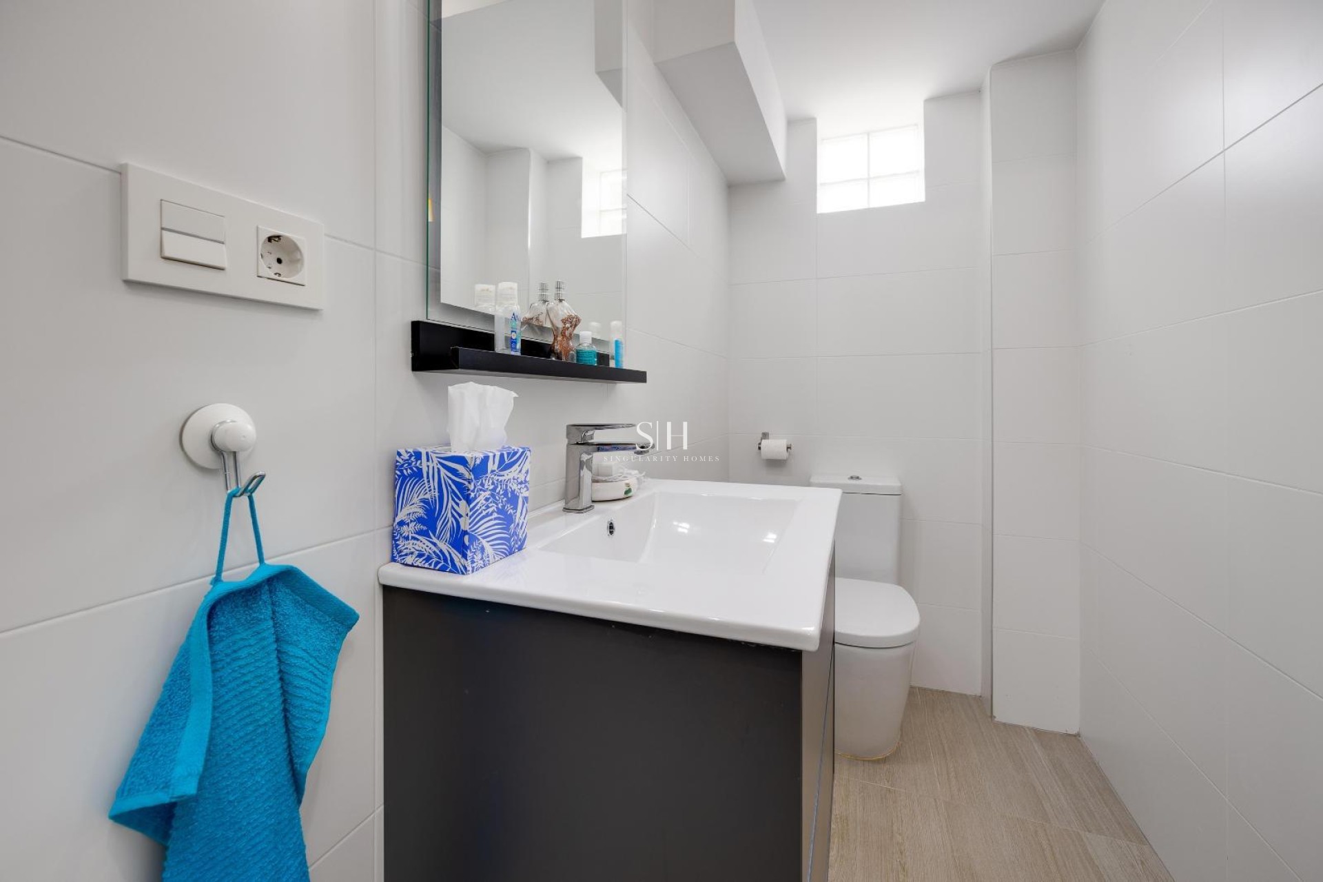 Resale - Villa - Ciudad Quesada - Pueblo Bravo