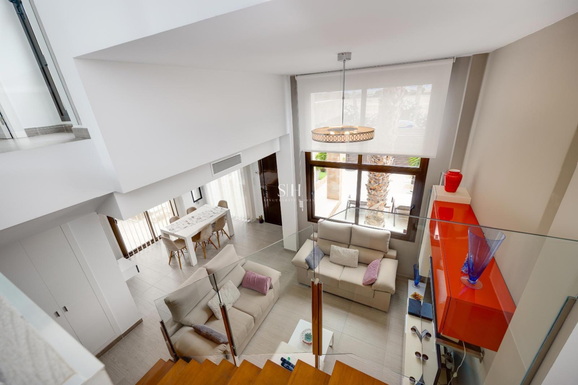 Resale - Villa - Ciudad Quesada - Pueblo Bravo