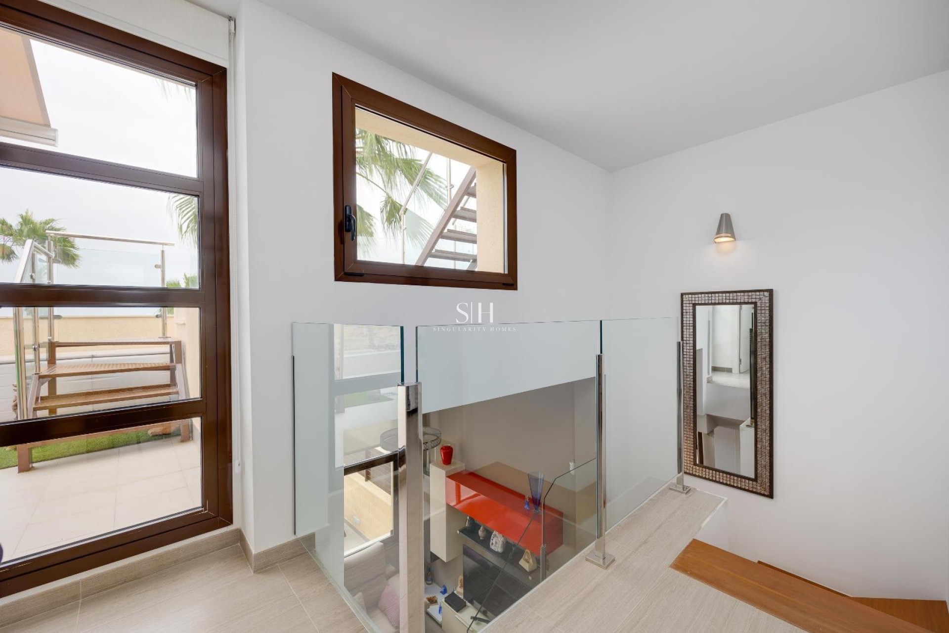 Resale - Villa - Ciudad Quesada - Pueblo Bravo