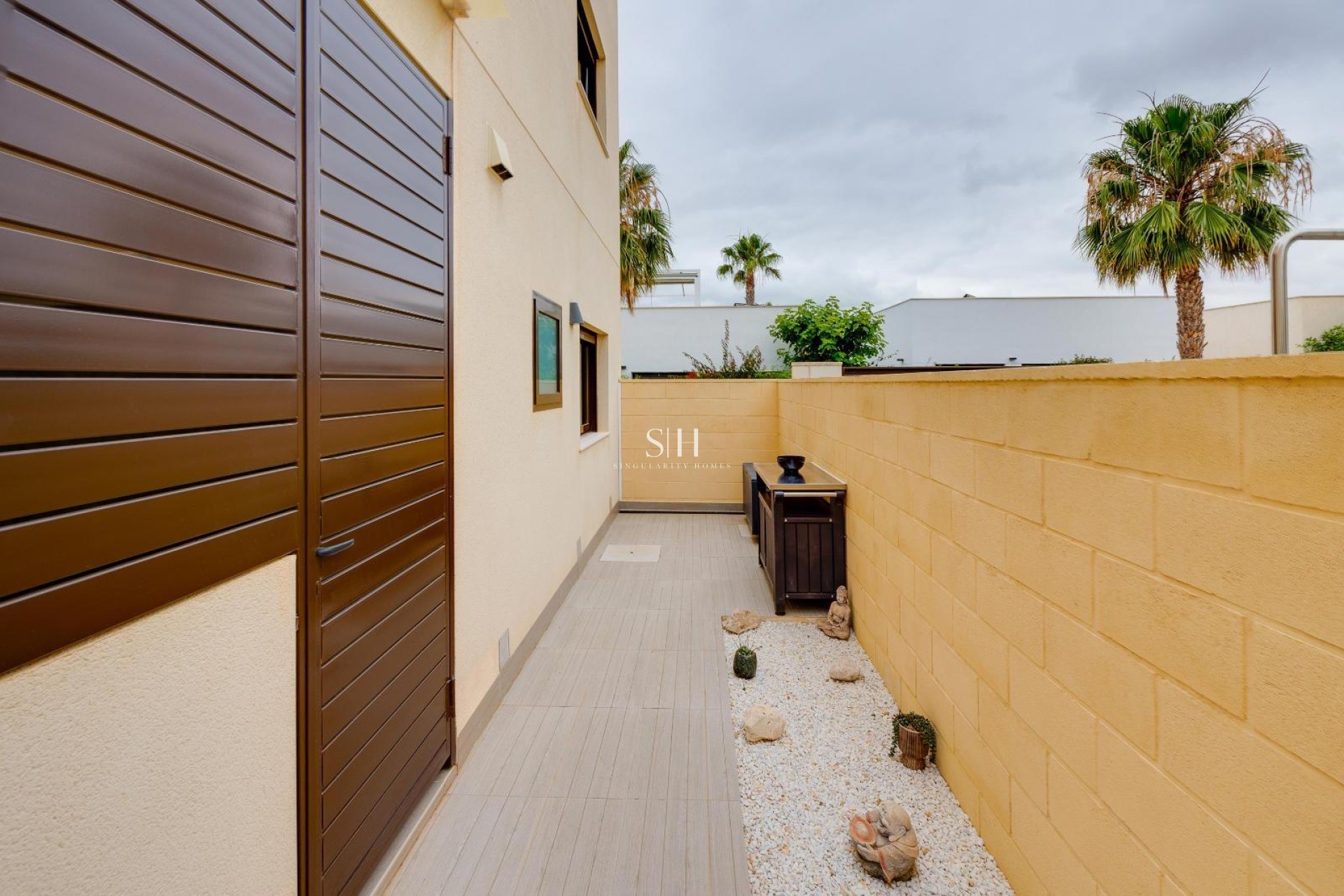 Resale - Villa - Ciudad Quesada - Pueblo Bravo