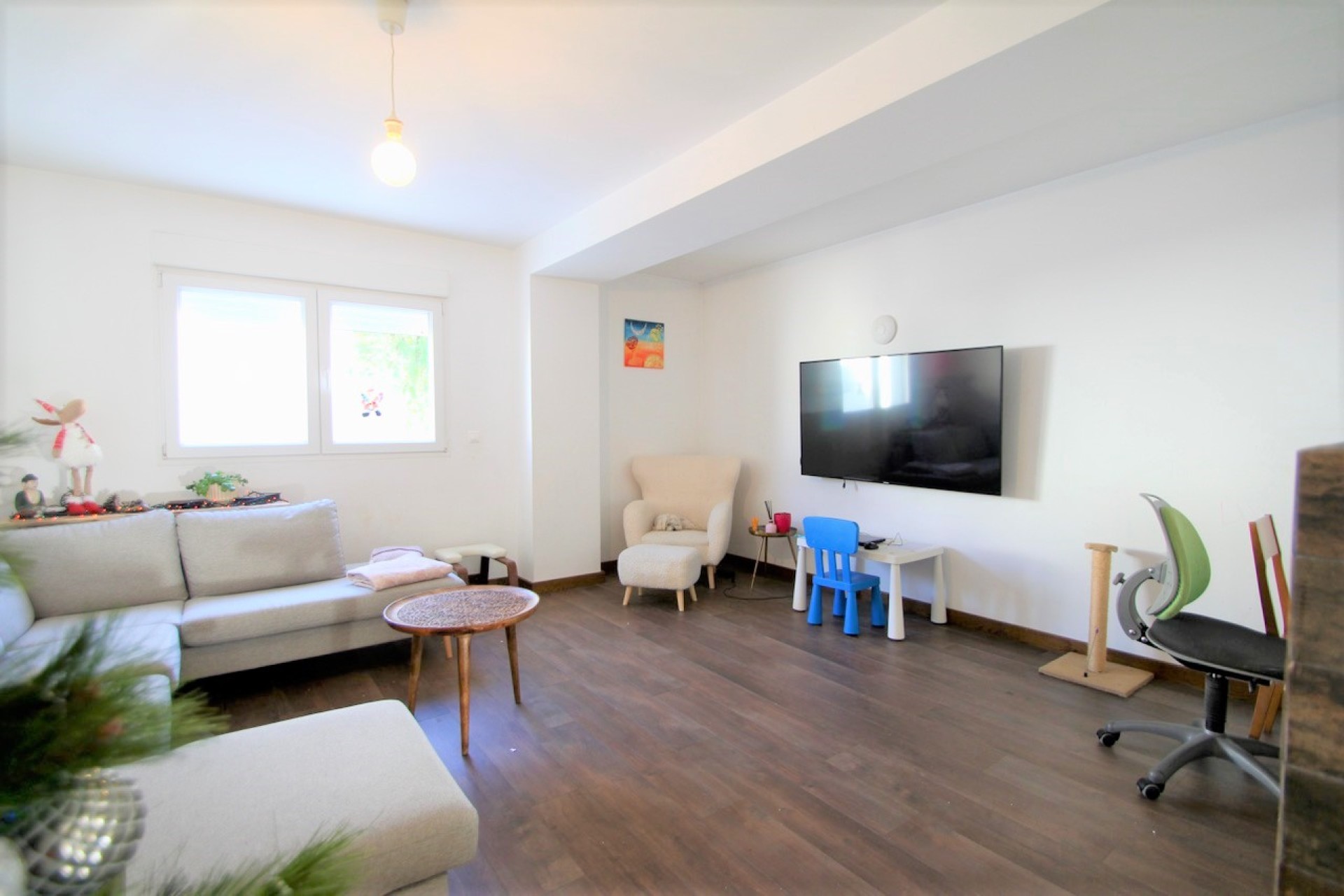 Resale - Villa - Ciudad Quesada - Quesada