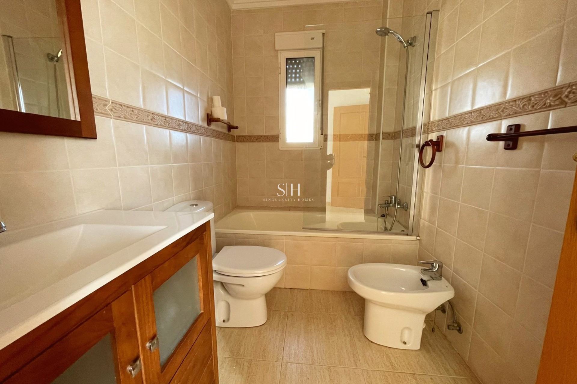 Resale - Villa - Ciudad Quesada - Rojales