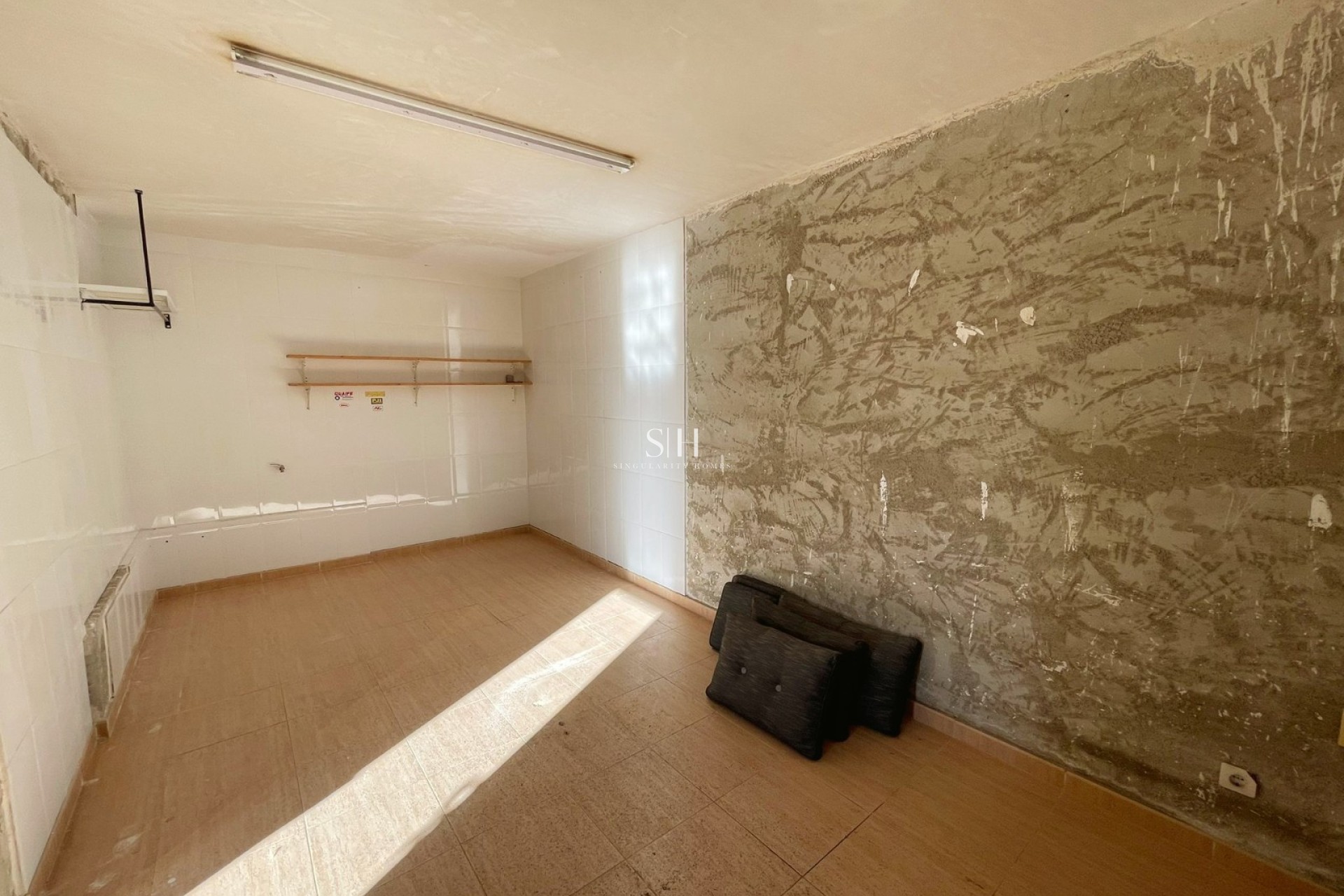 Resale - Villa - Ciudad Quesada - Rojales