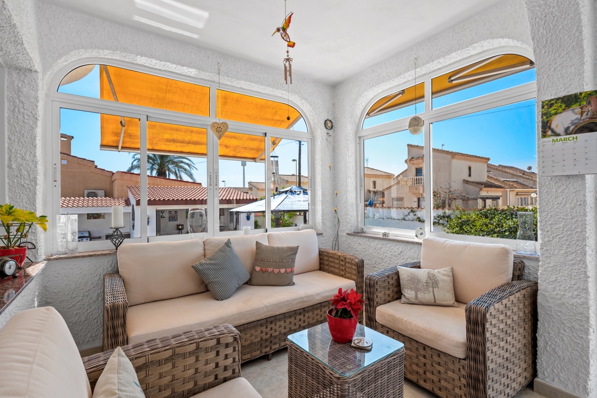 Resale - Villa - Ciudad Quesada - Rojales