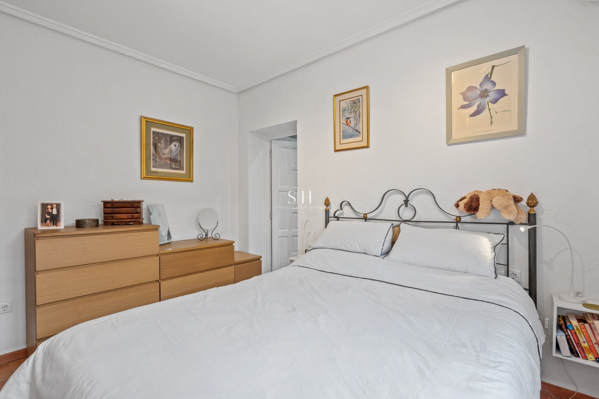 Resale - Villa - Ciudad Quesada - Rojales