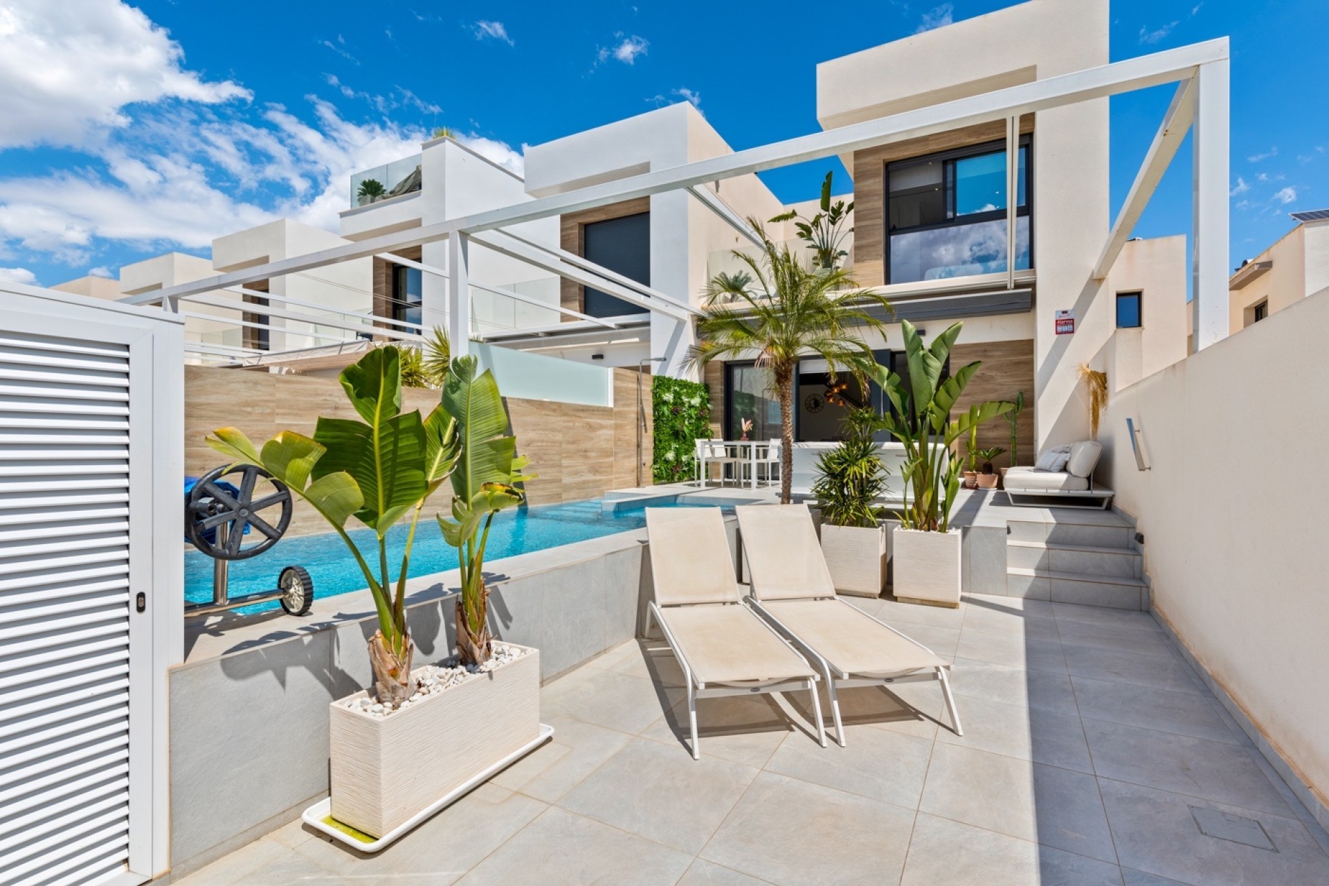 Resale - Villa - Ciudad quesada - Rojales