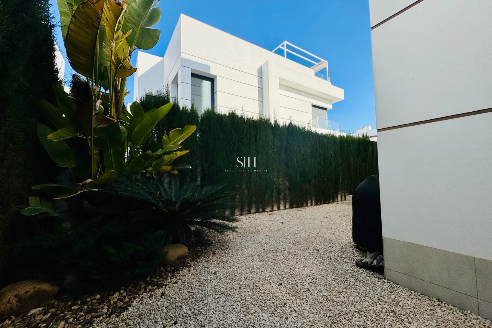 Resale - Villa - Ciudad Quesada