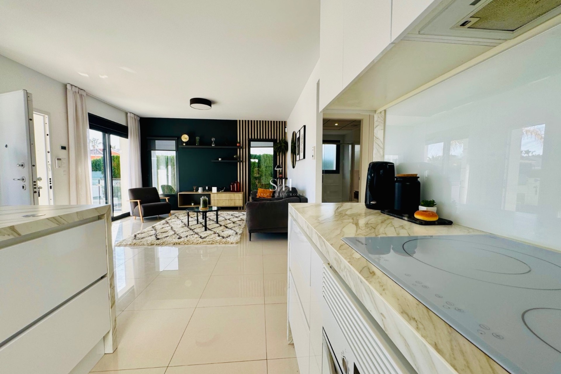 Resale - Villa - Ciudad Quesada