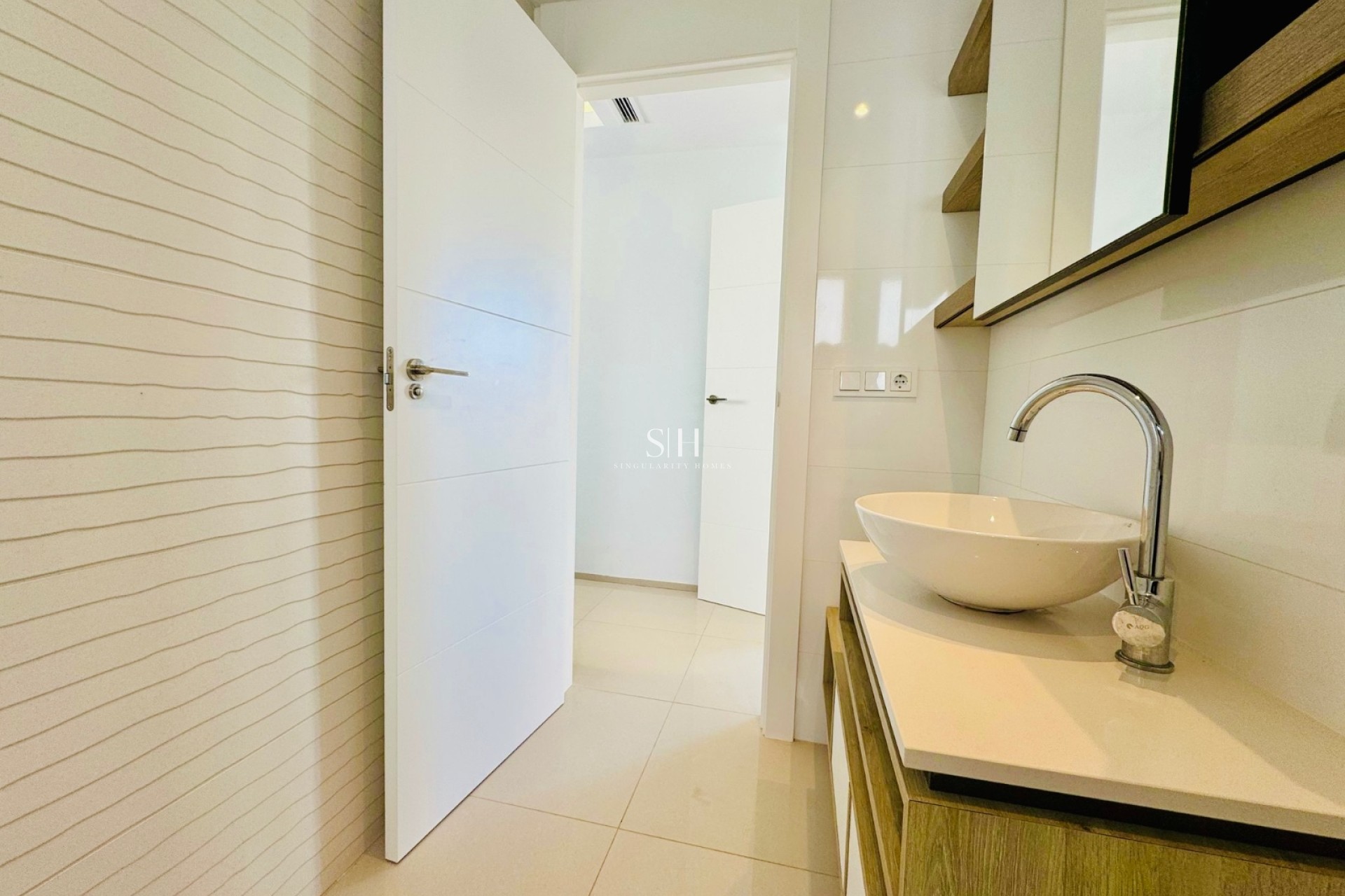 Resale - Villa - Ciudad Quesada