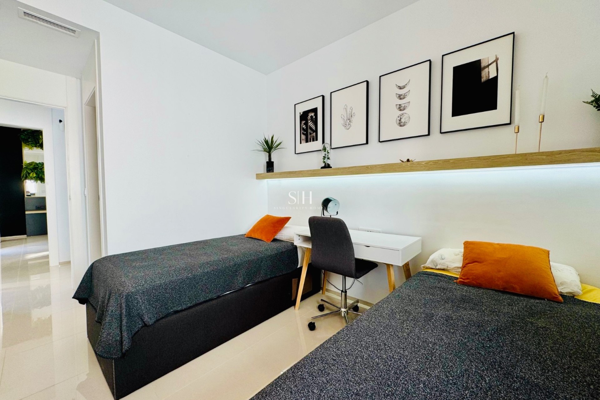 Resale - Villa - Ciudad Quesada