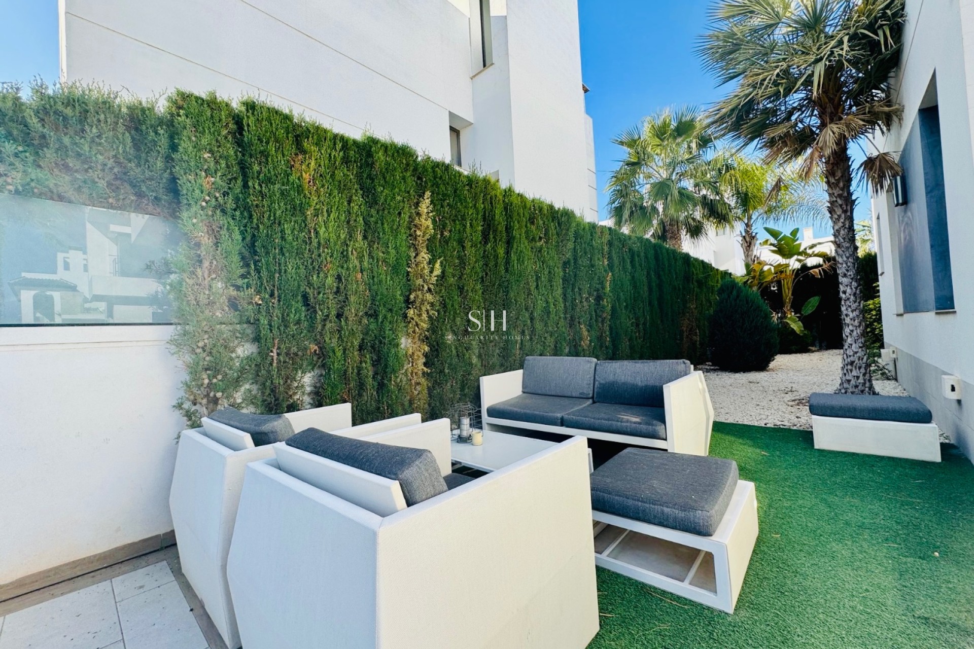 Resale - Villa - Ciudad Quesada