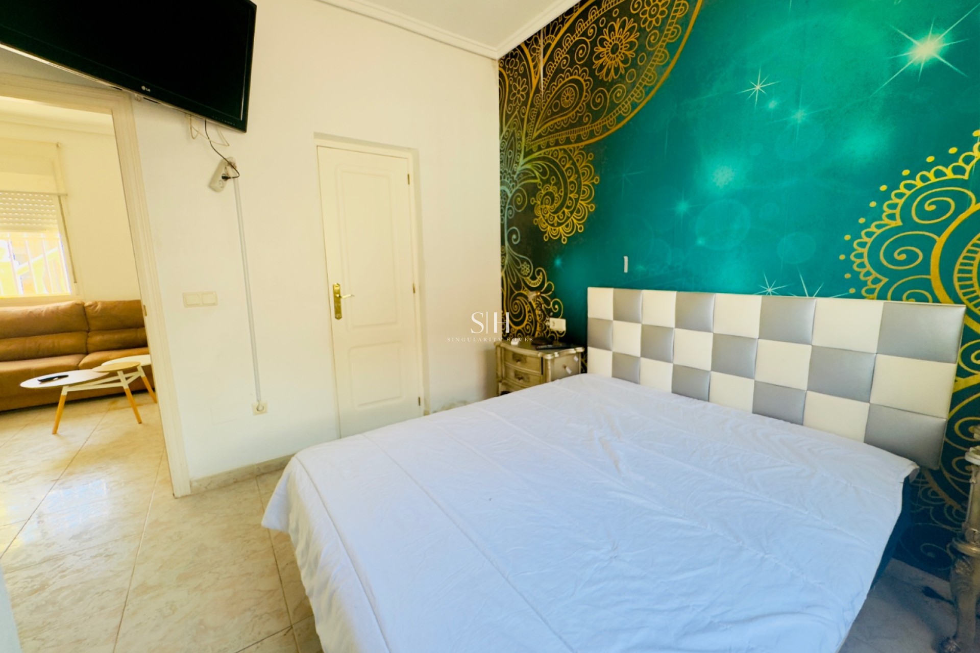 Resale - Villa - Ciudad Quesada