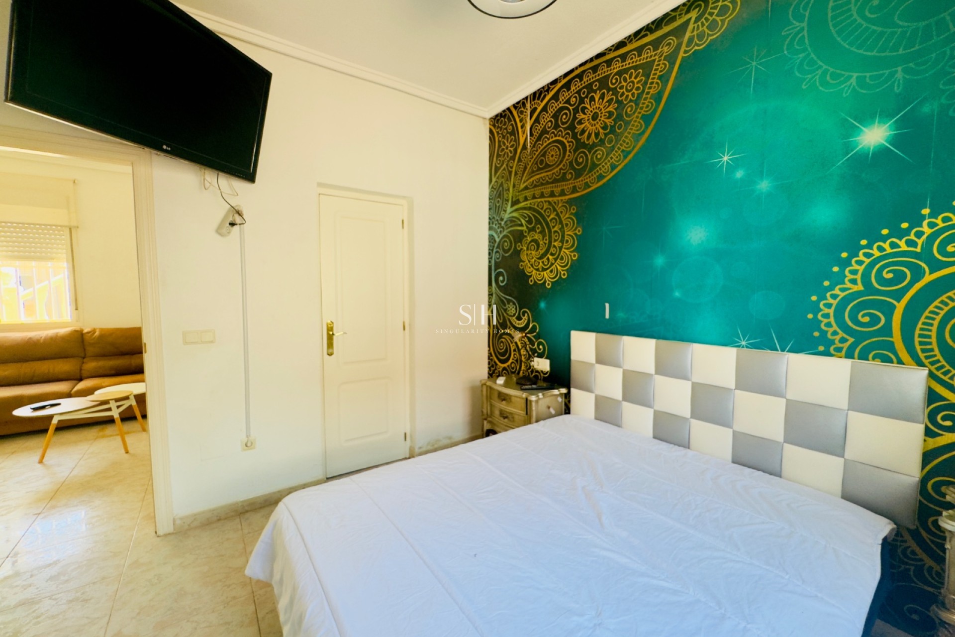 Resale - Villa - Ciudad Quesada