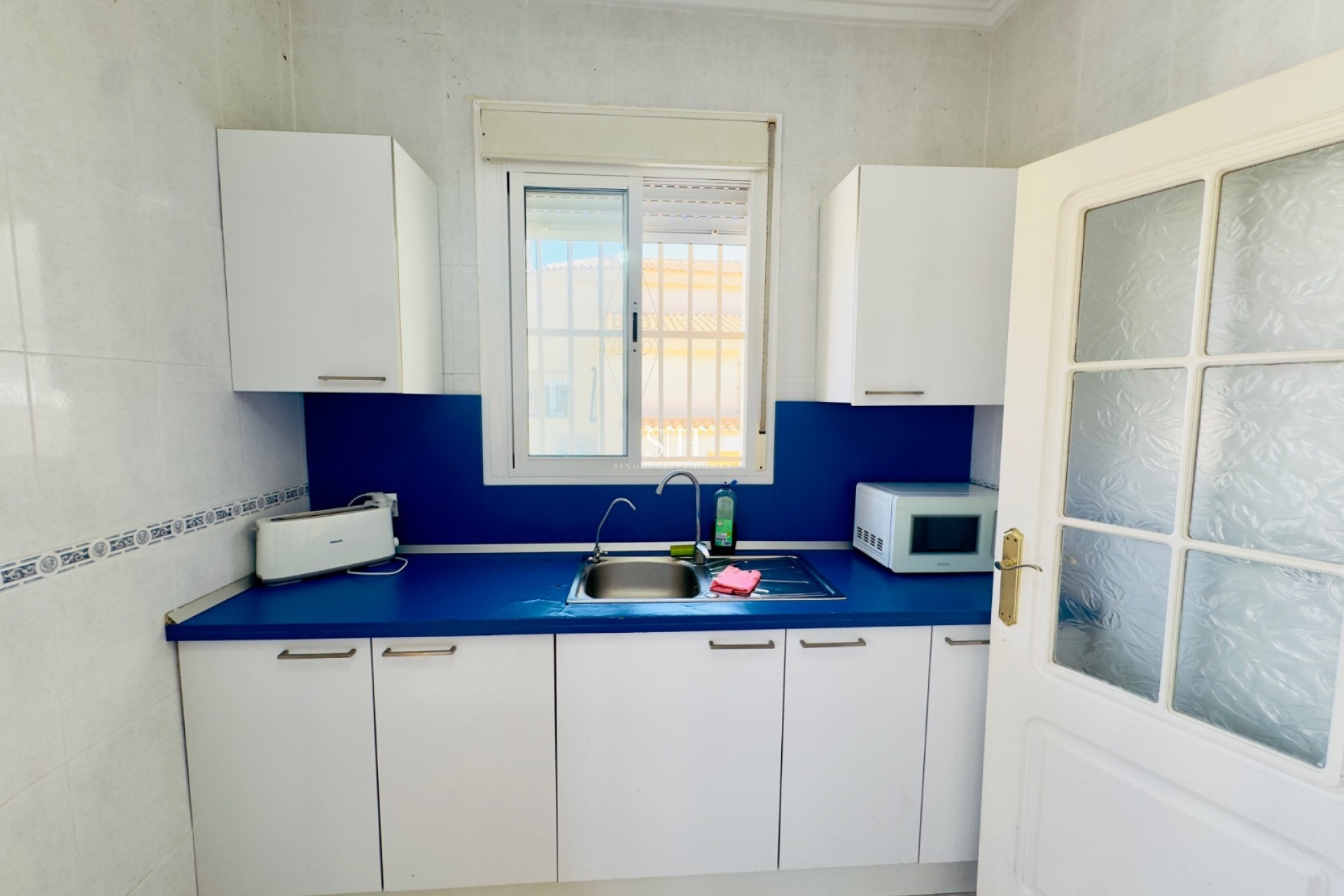 Resale - Villa - Ciudad Quesada