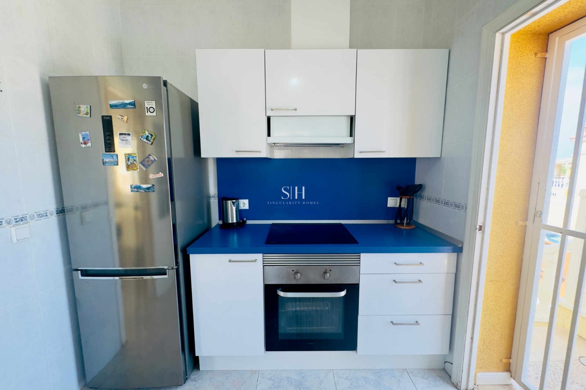 Resale - Villa - Ciudad Quesada