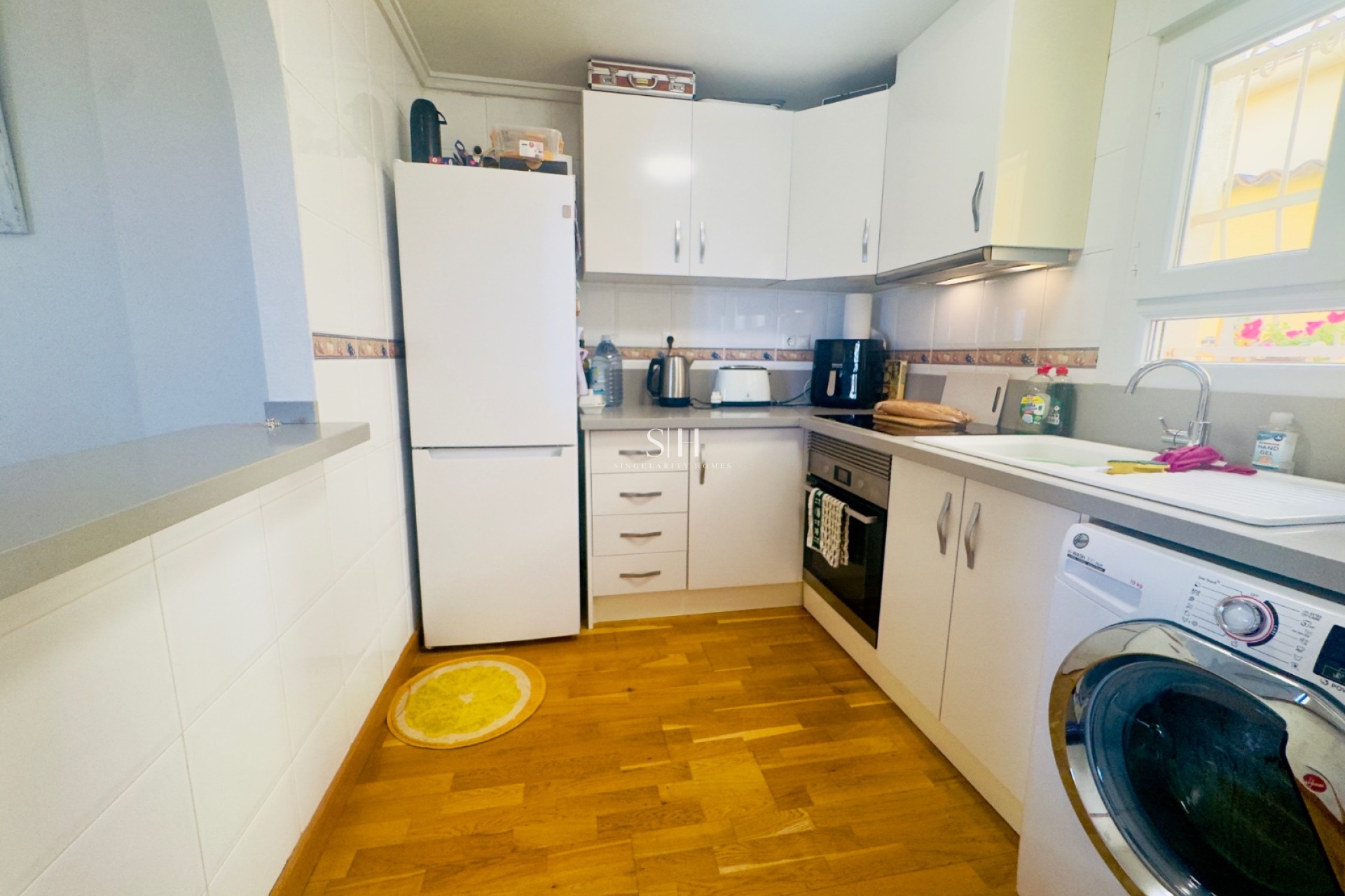 Resale - Villa - Ciudad Quesada