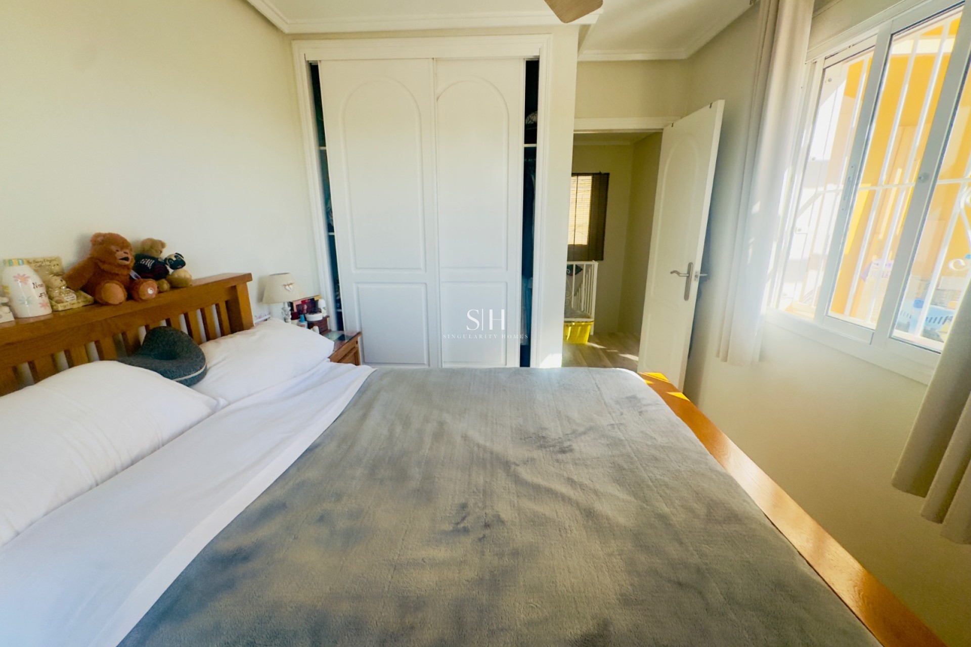 Resale - Villa - Ciudad Quesada