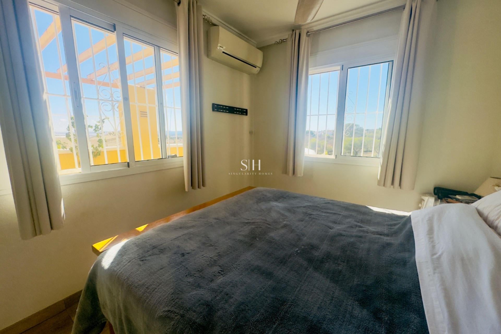 Resale - Villa - Ciudad Quesada