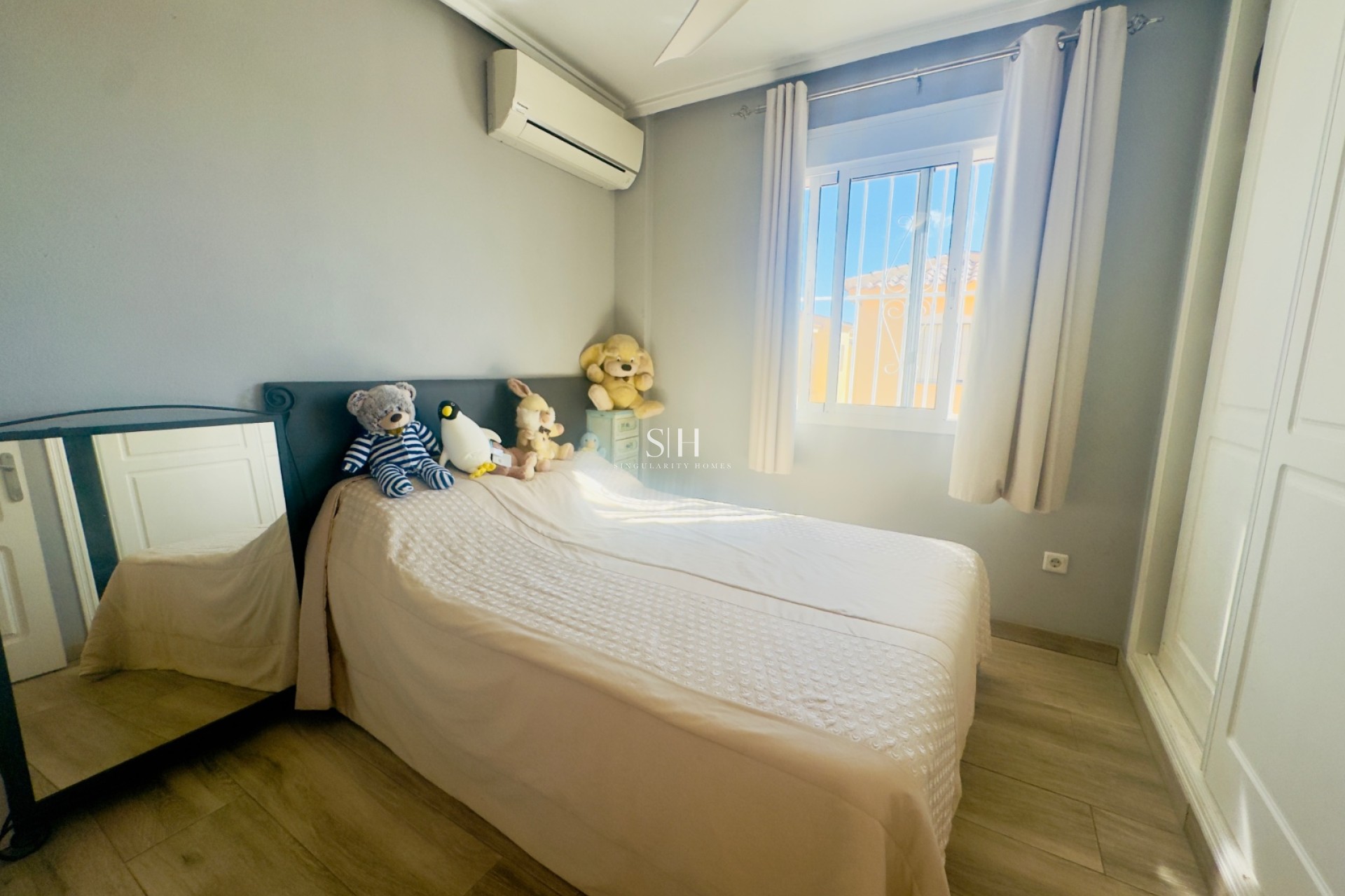 Resale - Villa - Ciudad Quesada