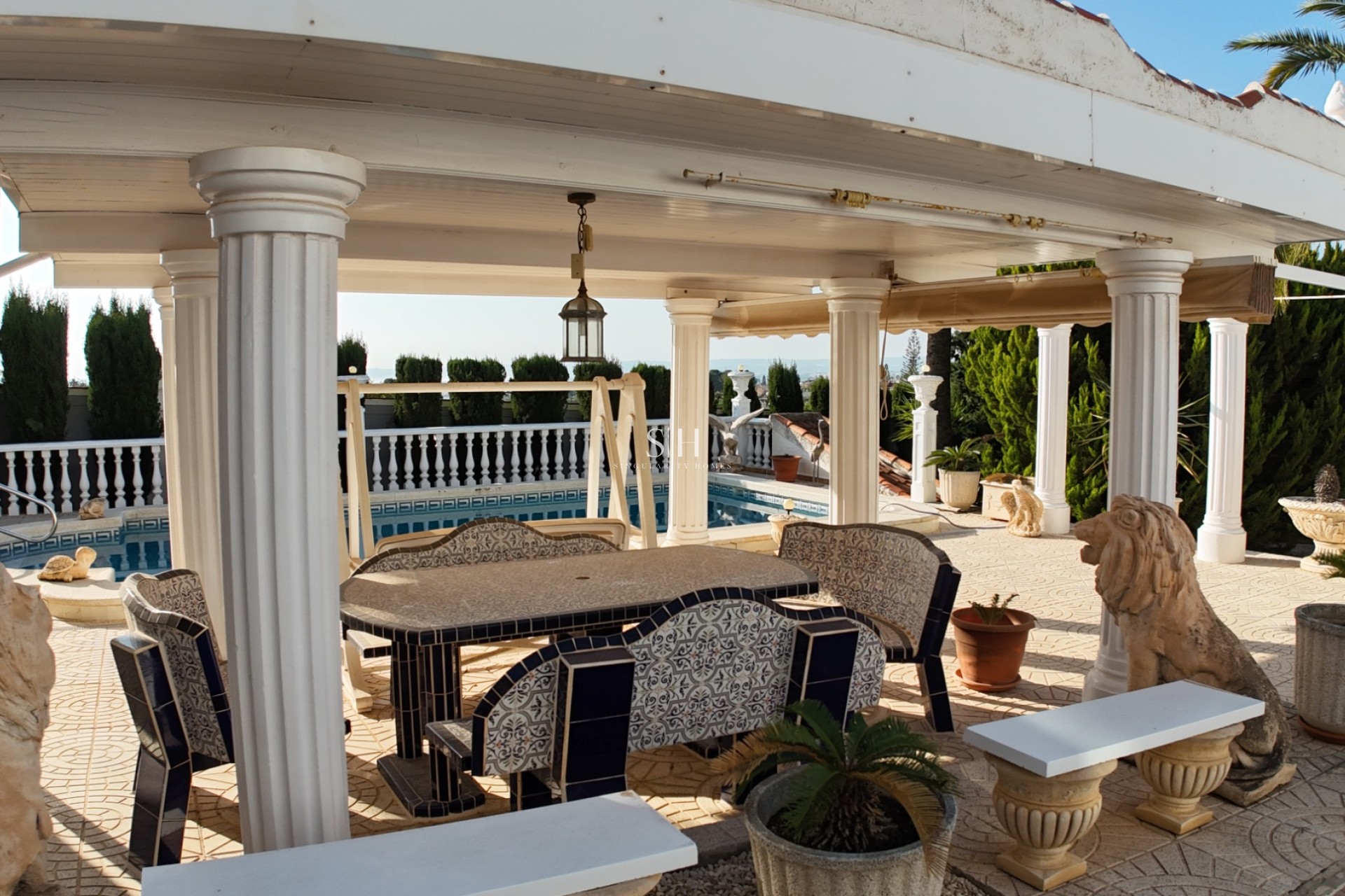 Resale - Villa - Ciudad Quesada