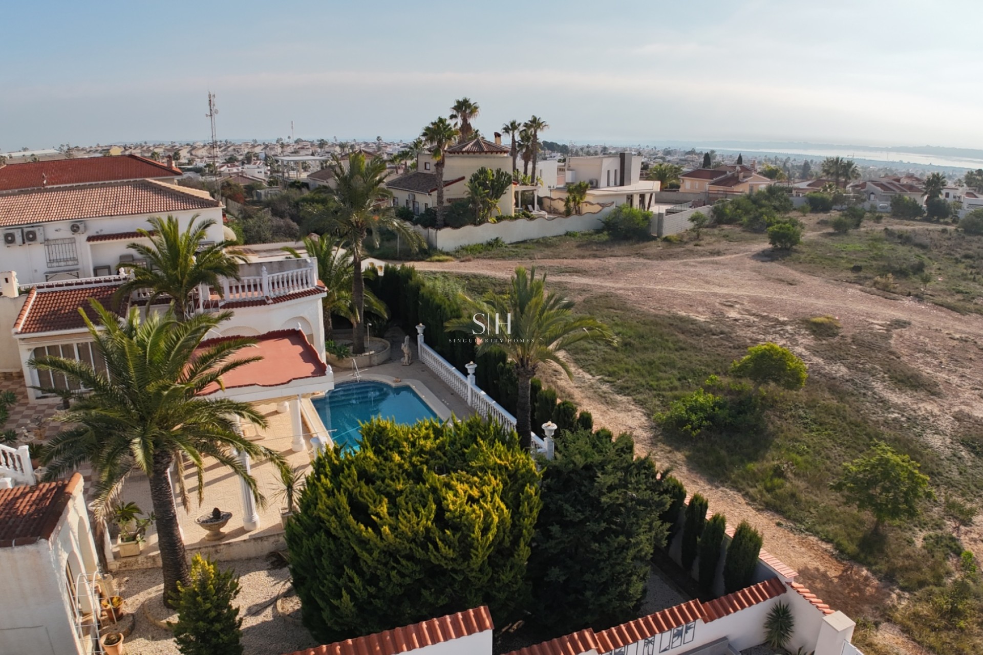 Resale - Villa - Ciudad Quesada