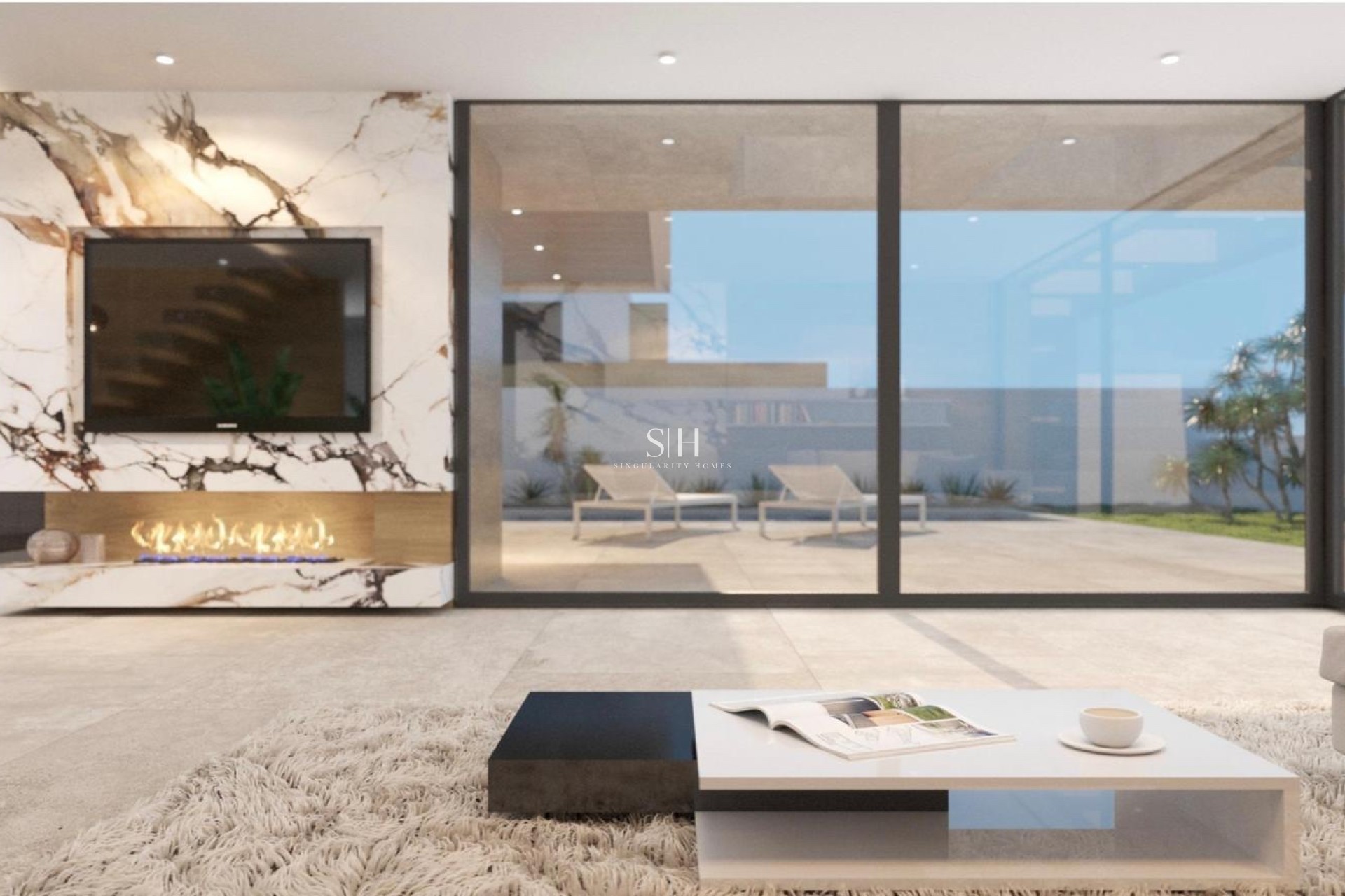 Resale - Villa - Ciudad Quesada