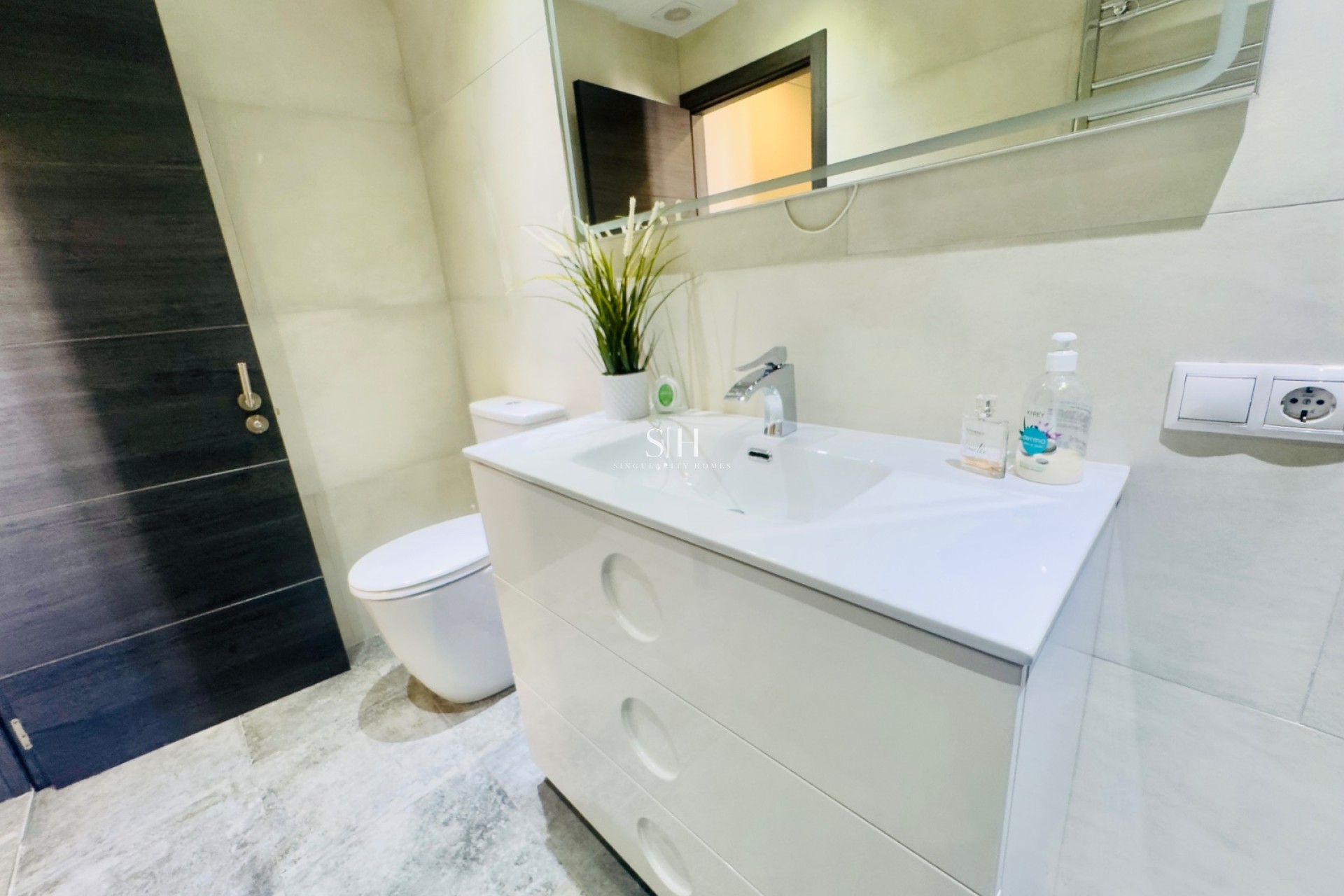 Resale - Villa - Ciudad Quesada