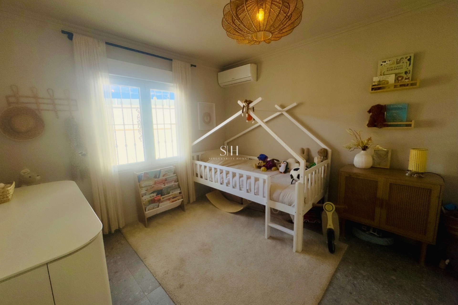 Resale - Villa - Ciudad Quesada