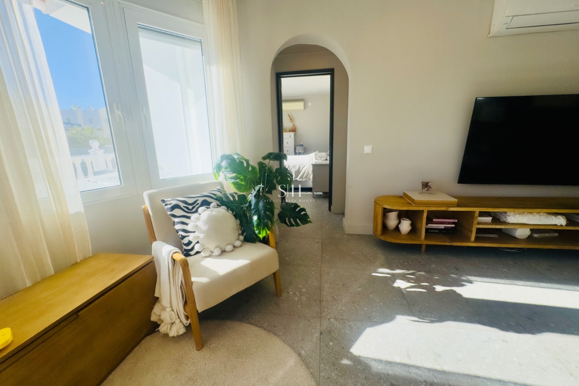 Resale - Villa - Ciudad Quesada