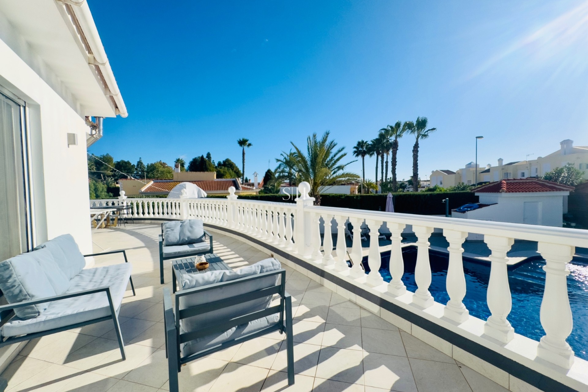 Resale - Villa - Ciudad Quesada