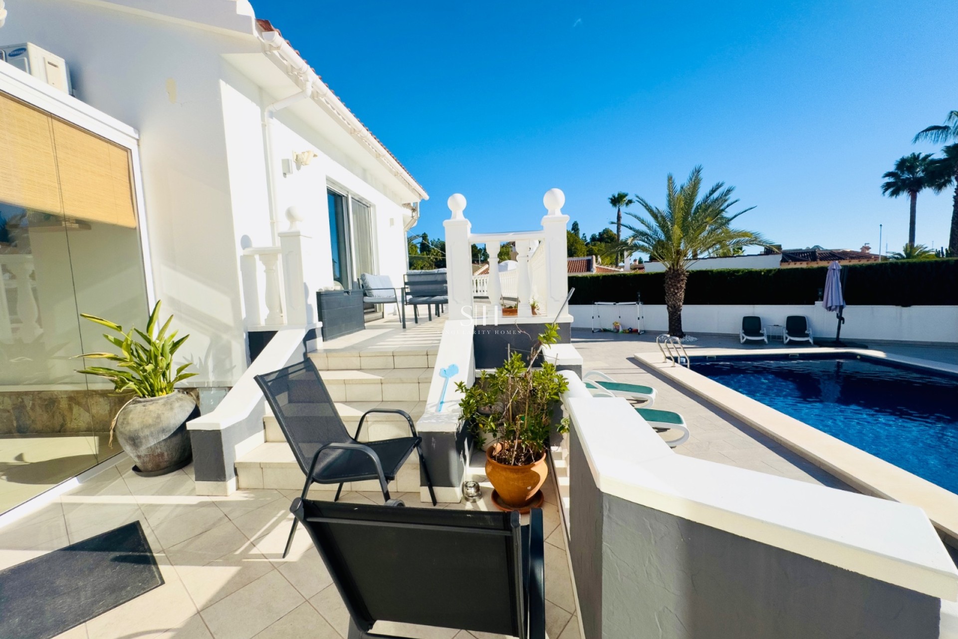 Resale - Villa - Ciudad Quesada