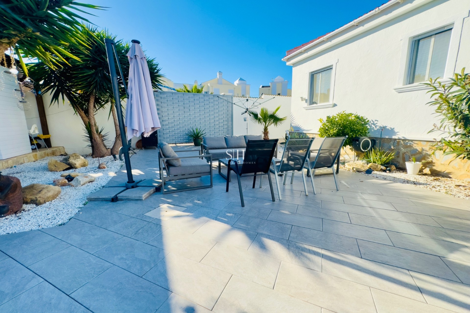 Resale - Villa - Ciudad Quesada