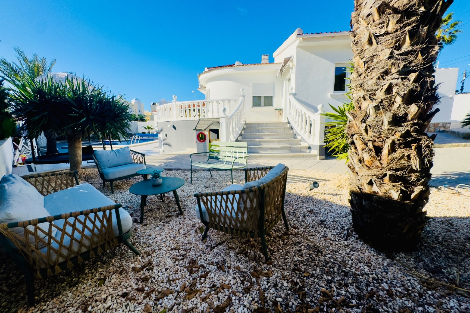 Resale - Villa - Ciudad Quesada